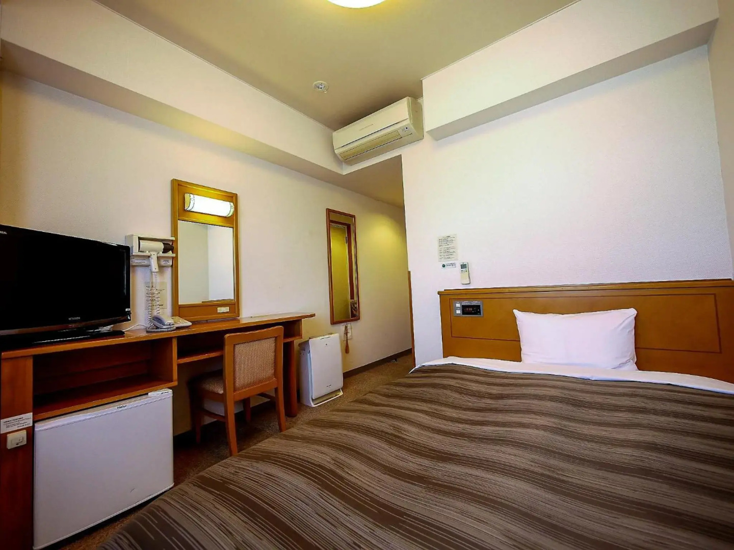 Hotel Route-Inn Shimada Yoshida Inter
