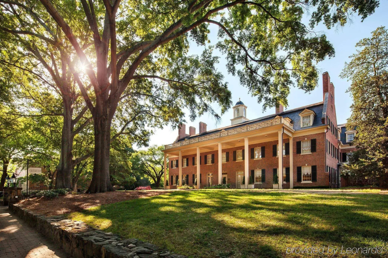 The Carolina Inn, a Destination by Hyatt Hotel