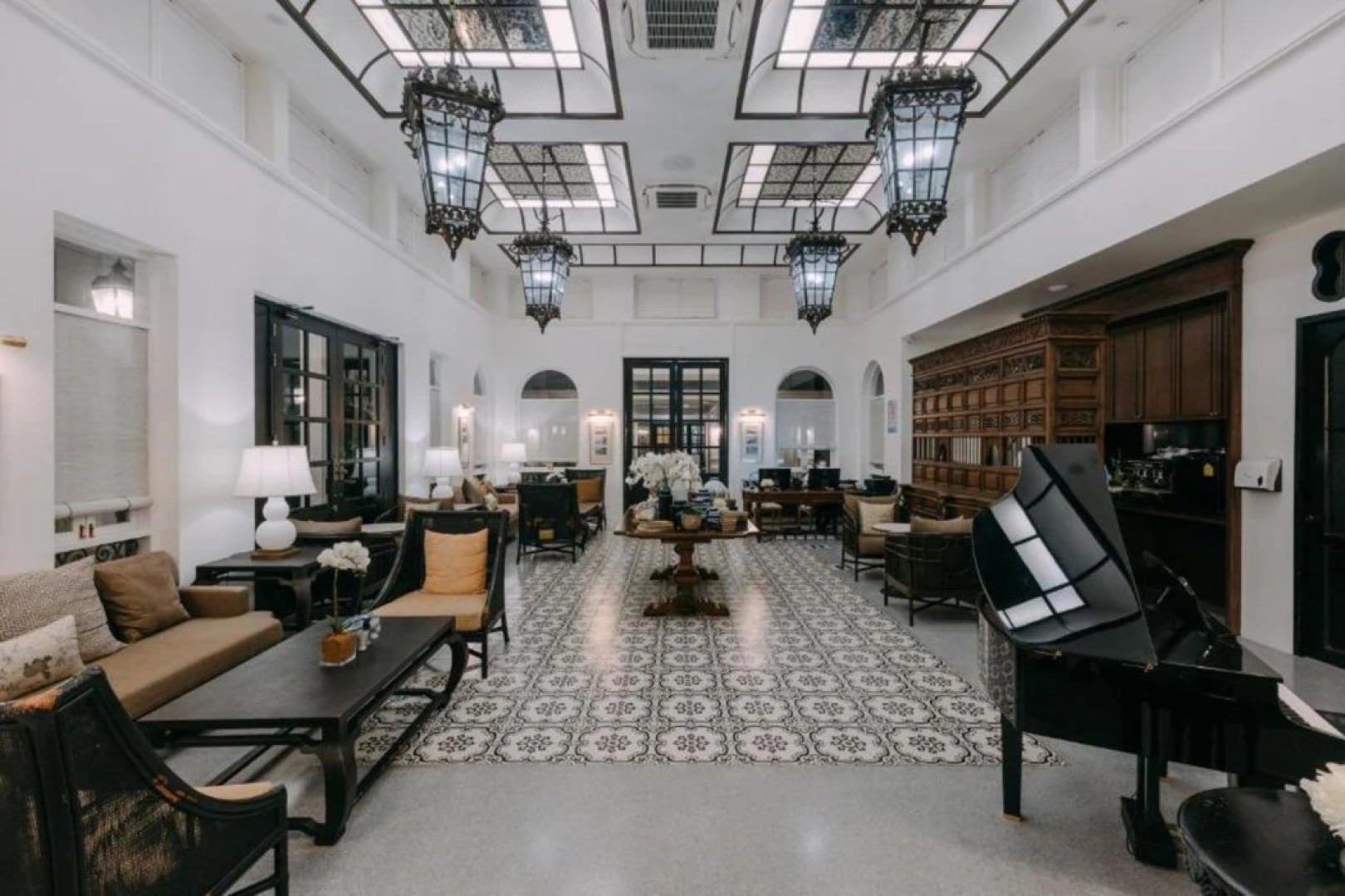 Marina Gallery Resort-KACHA-Kalim Bay by Sugar Marina Boutique Hotels