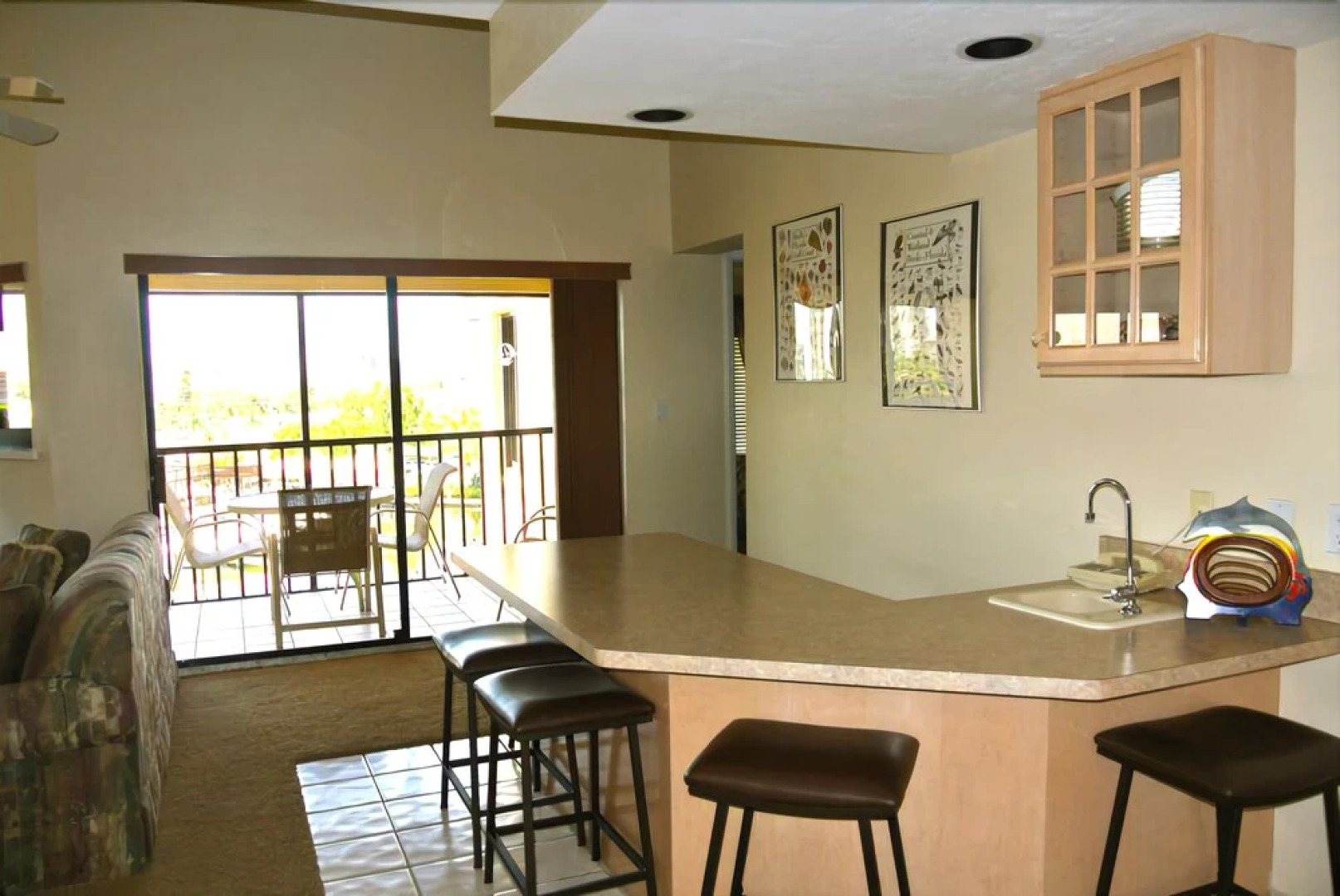 Santa Maria Harbour Resort 4 Br condo by RedAwning