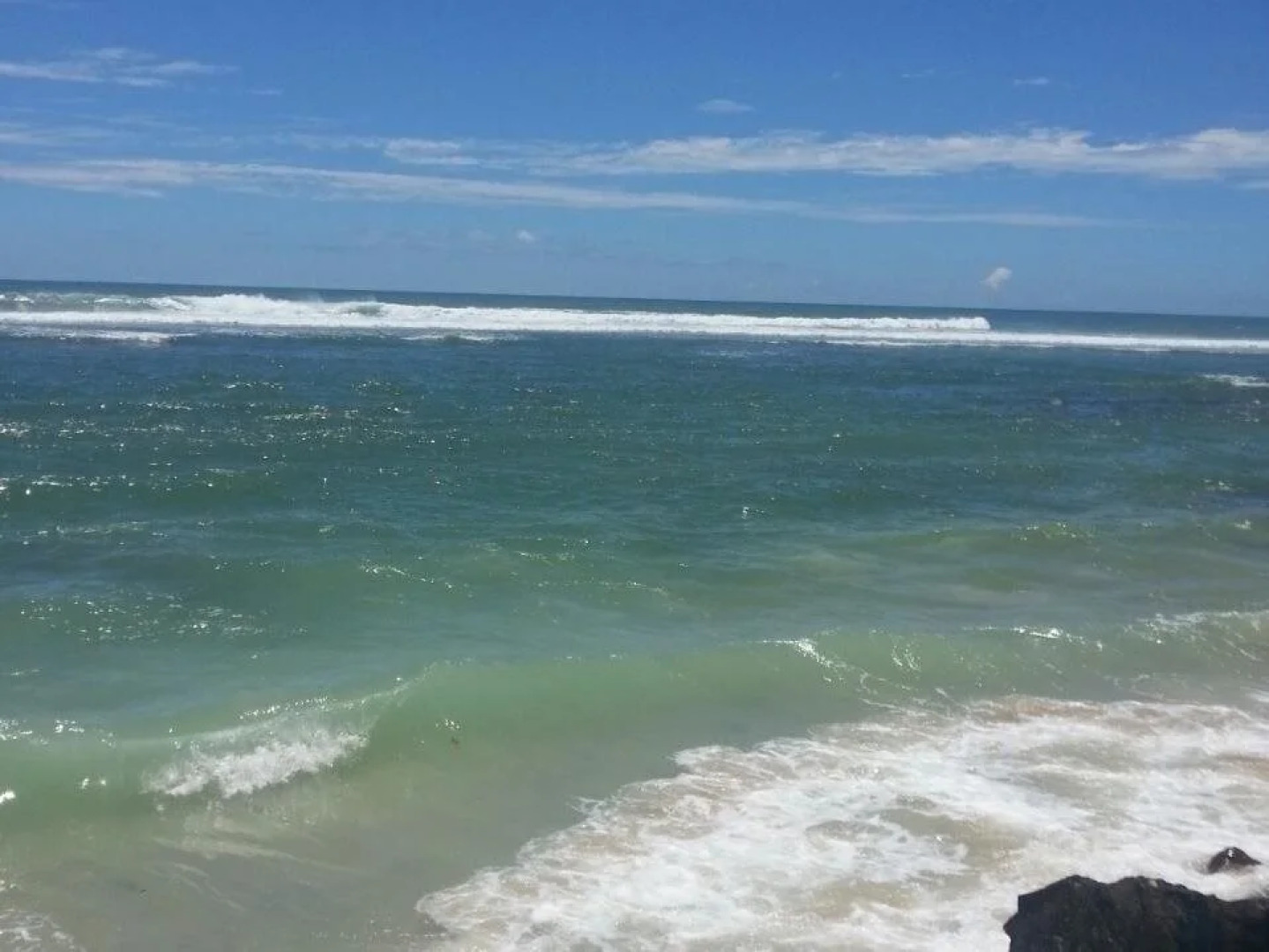 Polhena Coral Reef Resort