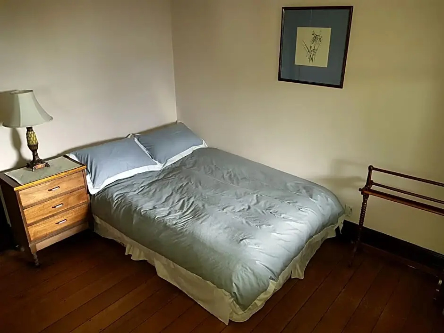 Holmhurst Guest House