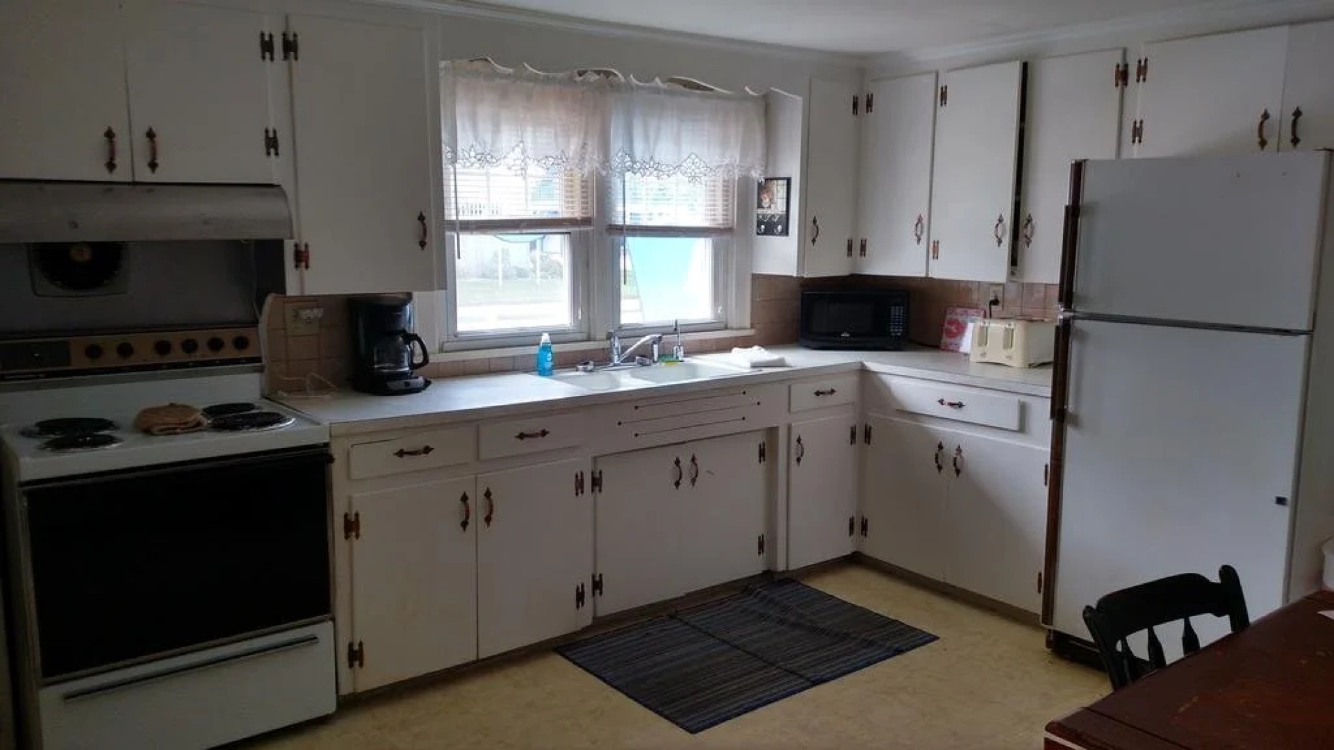 Little Miss Cottages