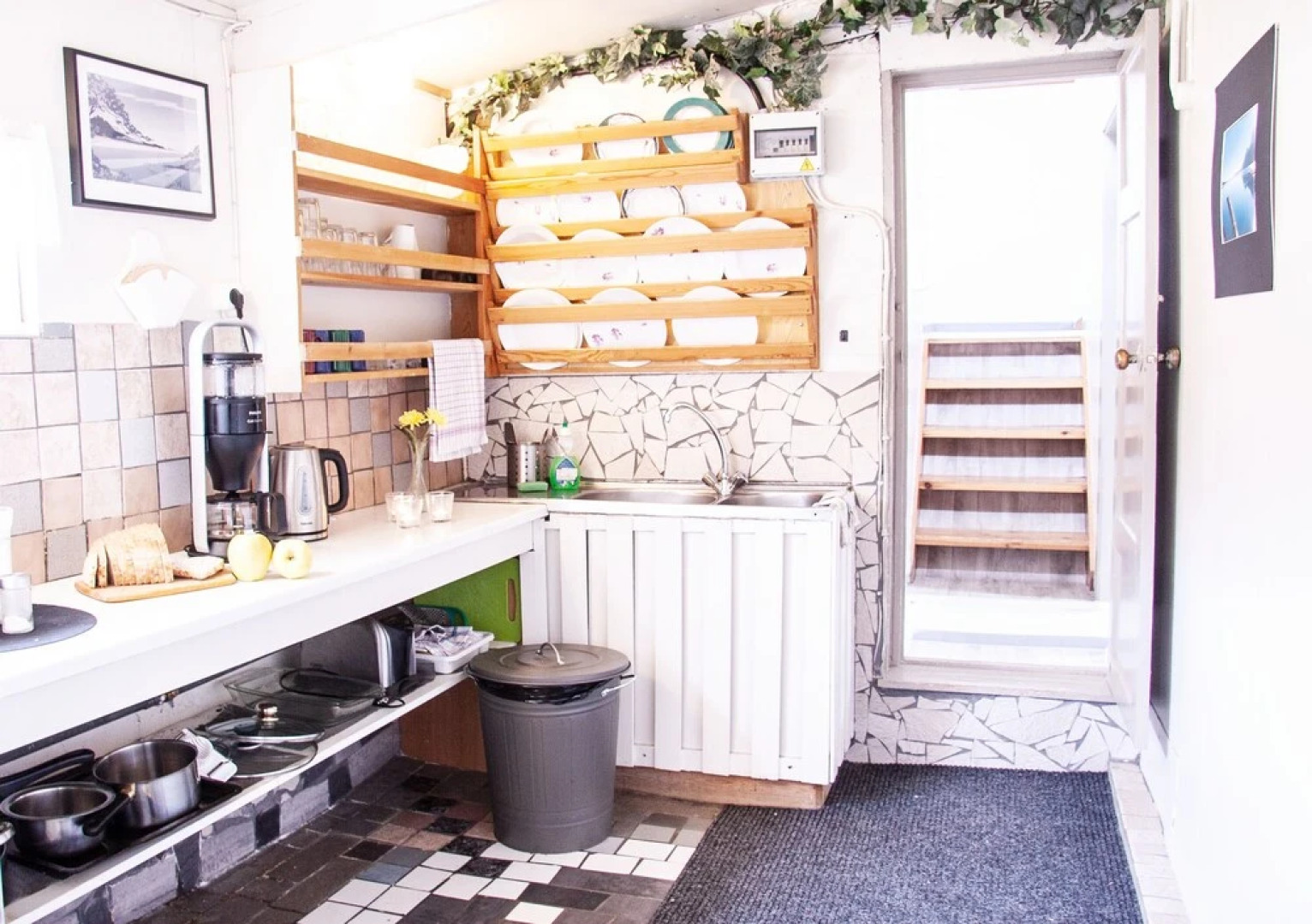 Ferðaþjónustan Fossárdal