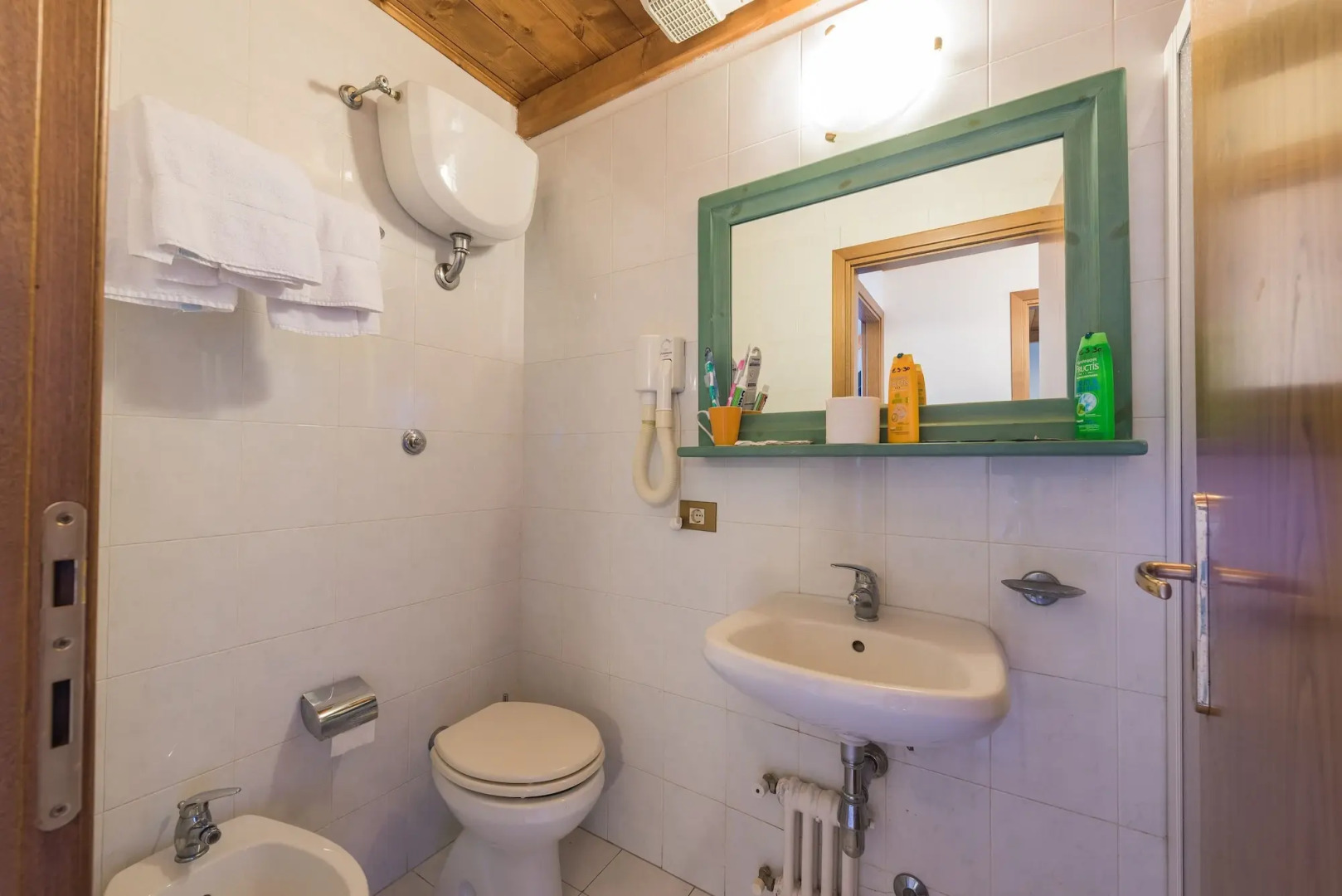 Mobile Home max 6 pax