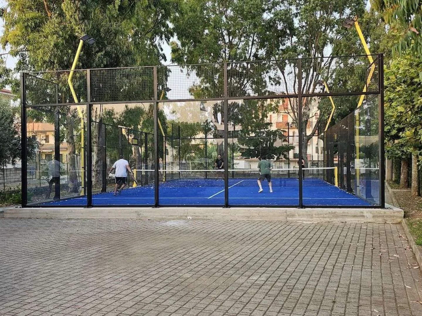 Suite Hotel Dominicus