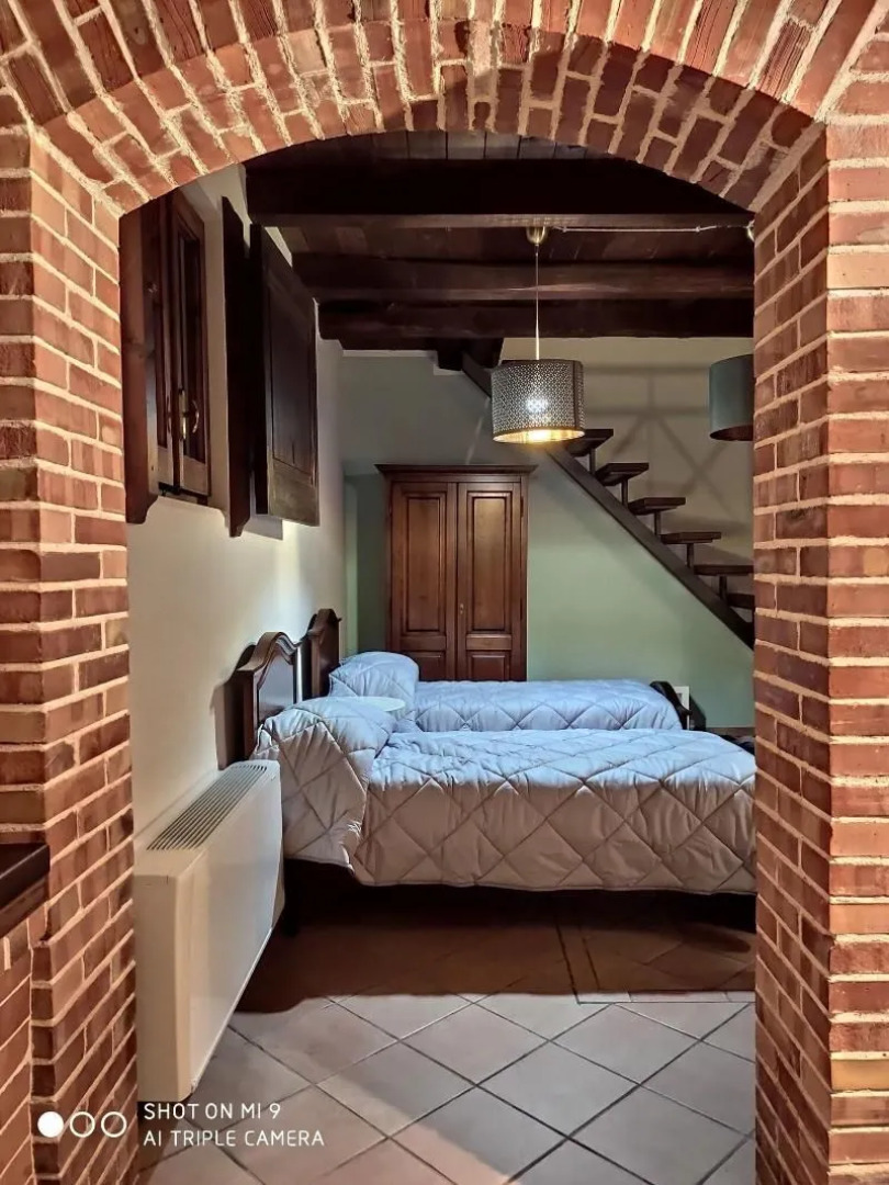 Agriturismo Maliandi