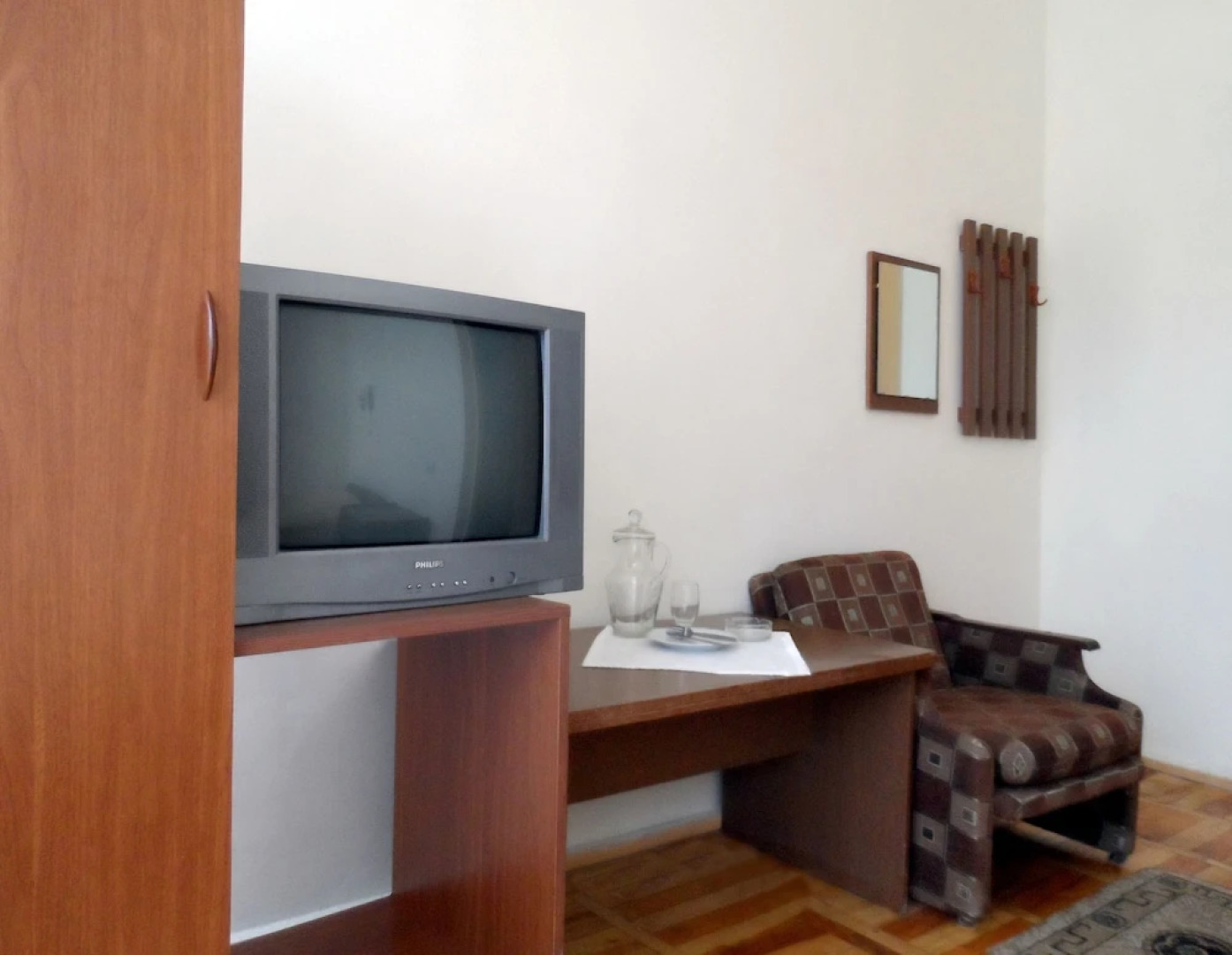 Джермук Санаторий Арарат