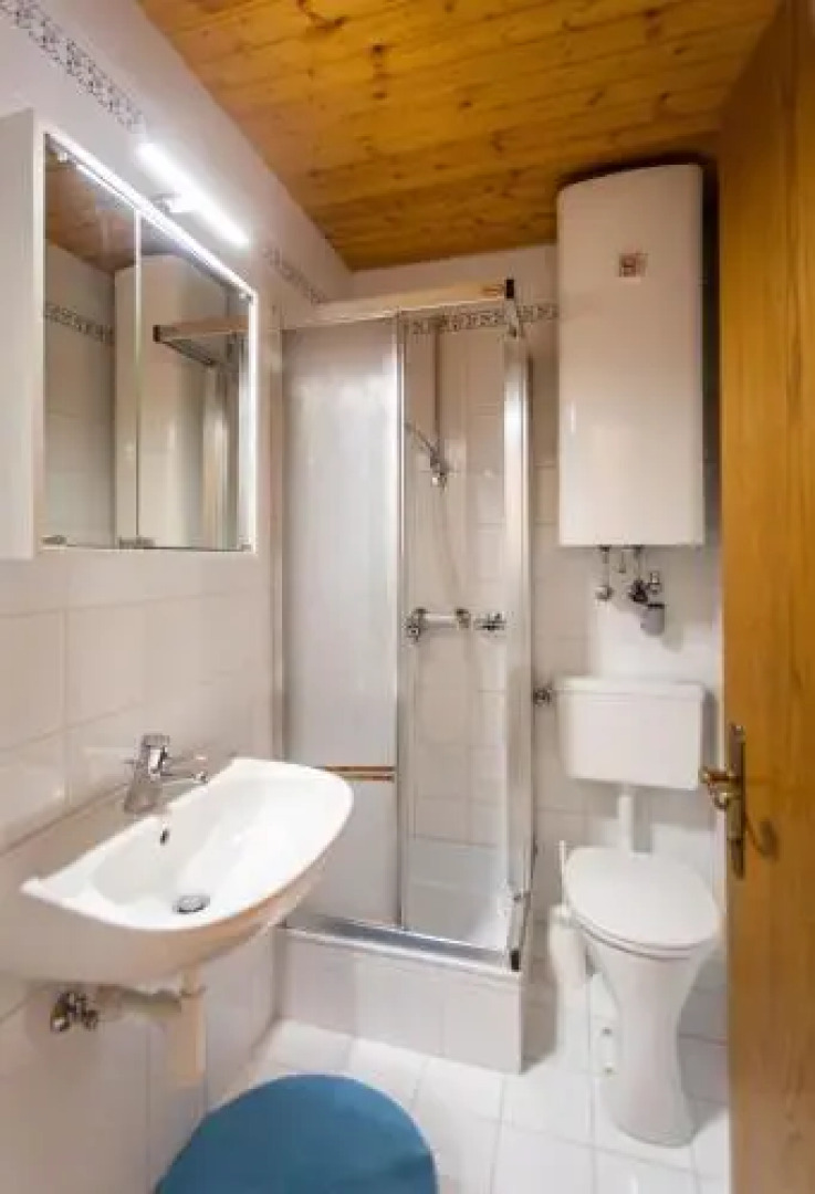 Appartementhaus Karl und Anna Samonig