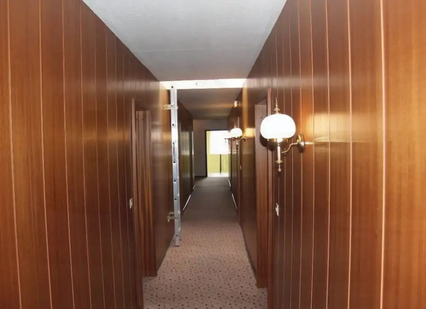 Hotel Calenberger Hof