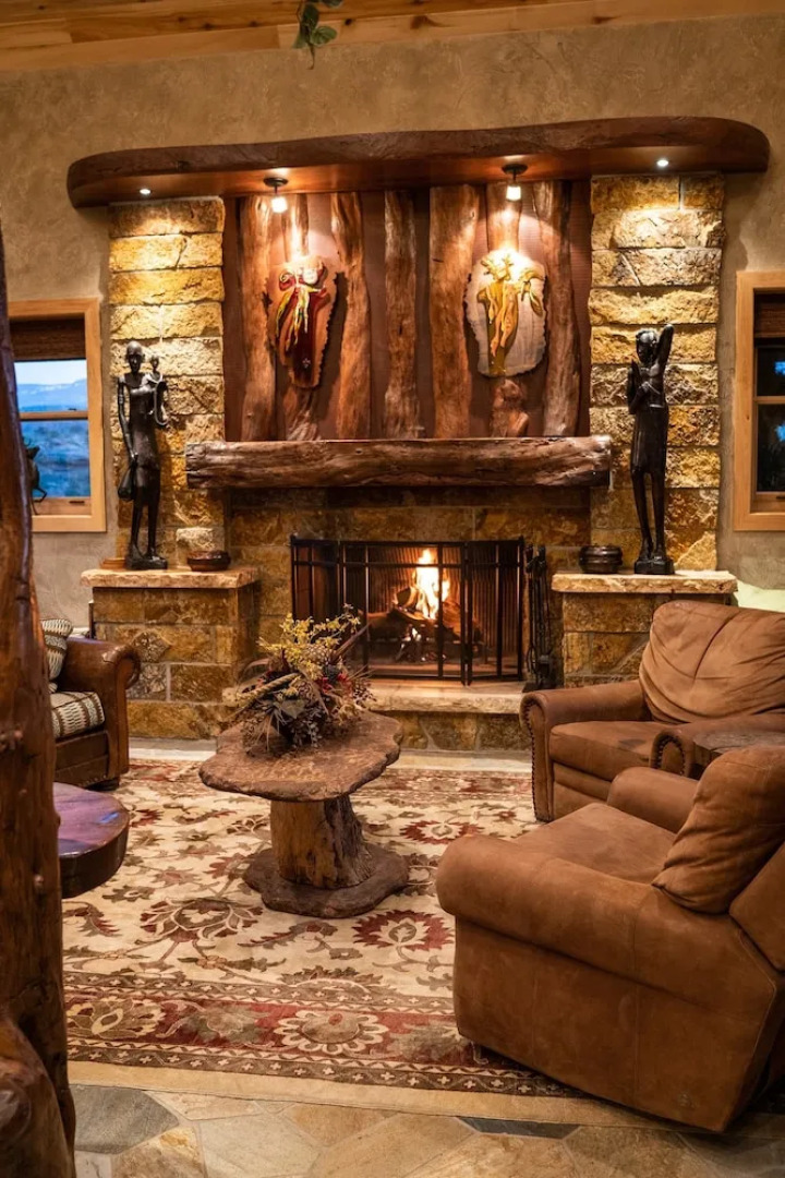 Cougar Ridge Resort, LLC