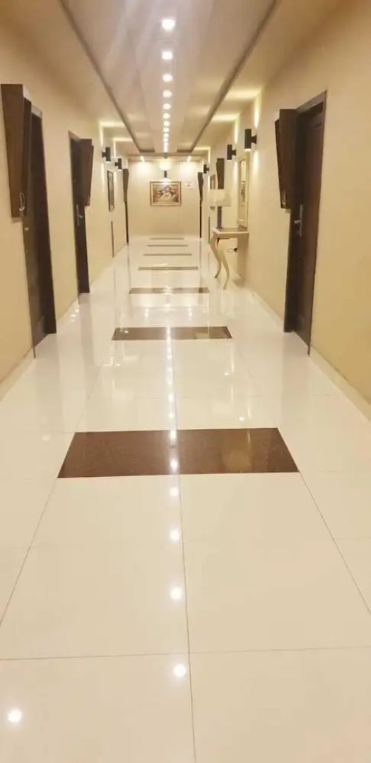 Grand Regent Hotel and Suites