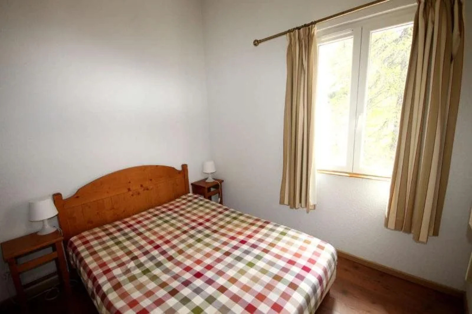 Residence Les Myrtilles Vars