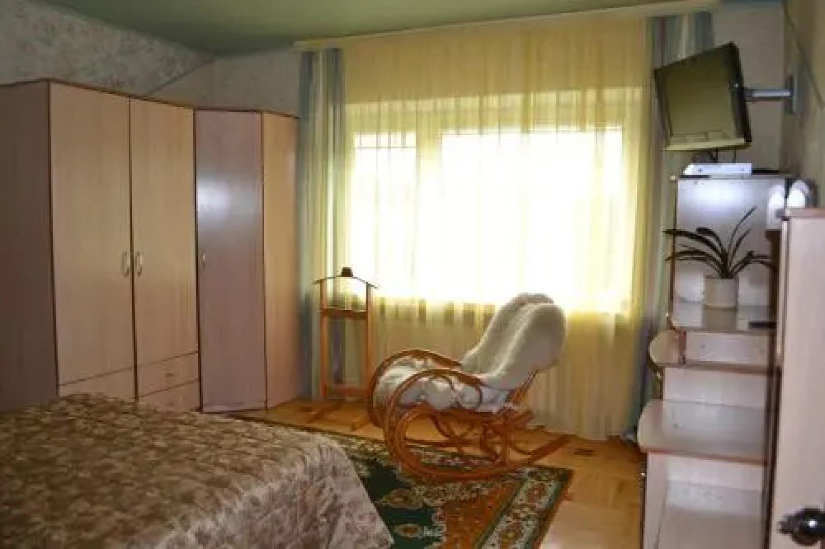 Guest House Lakštingala