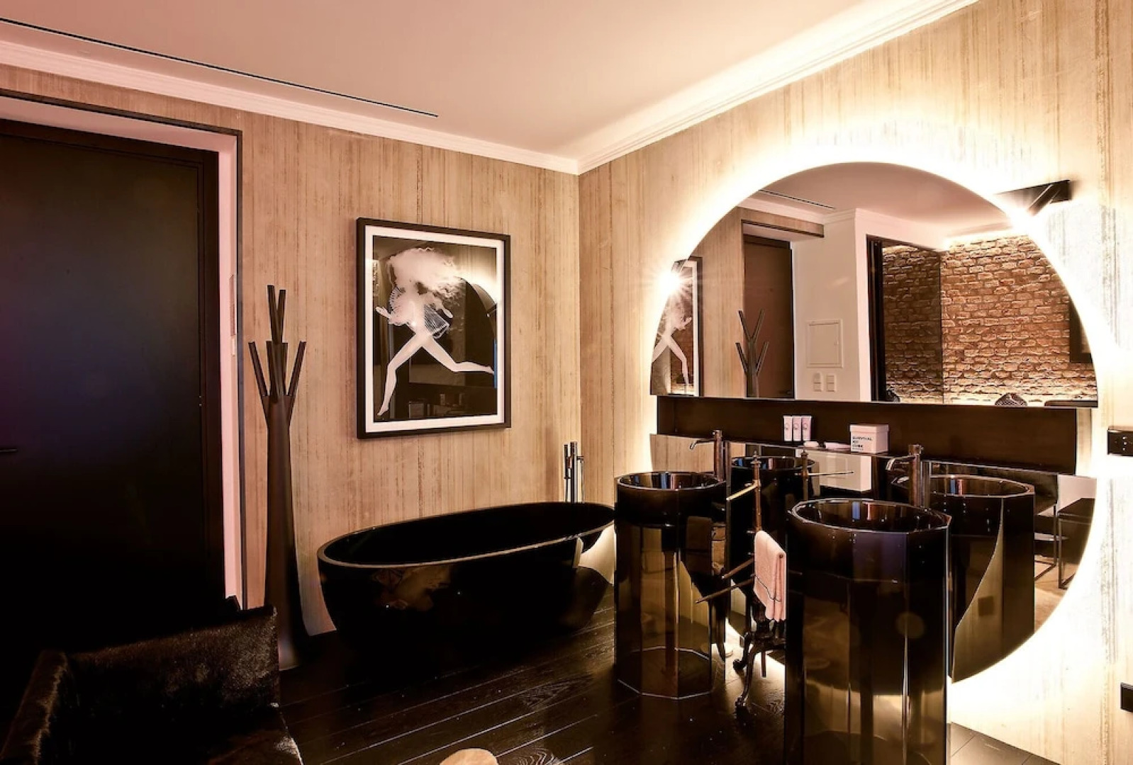 Areadocks Boutique Hotel