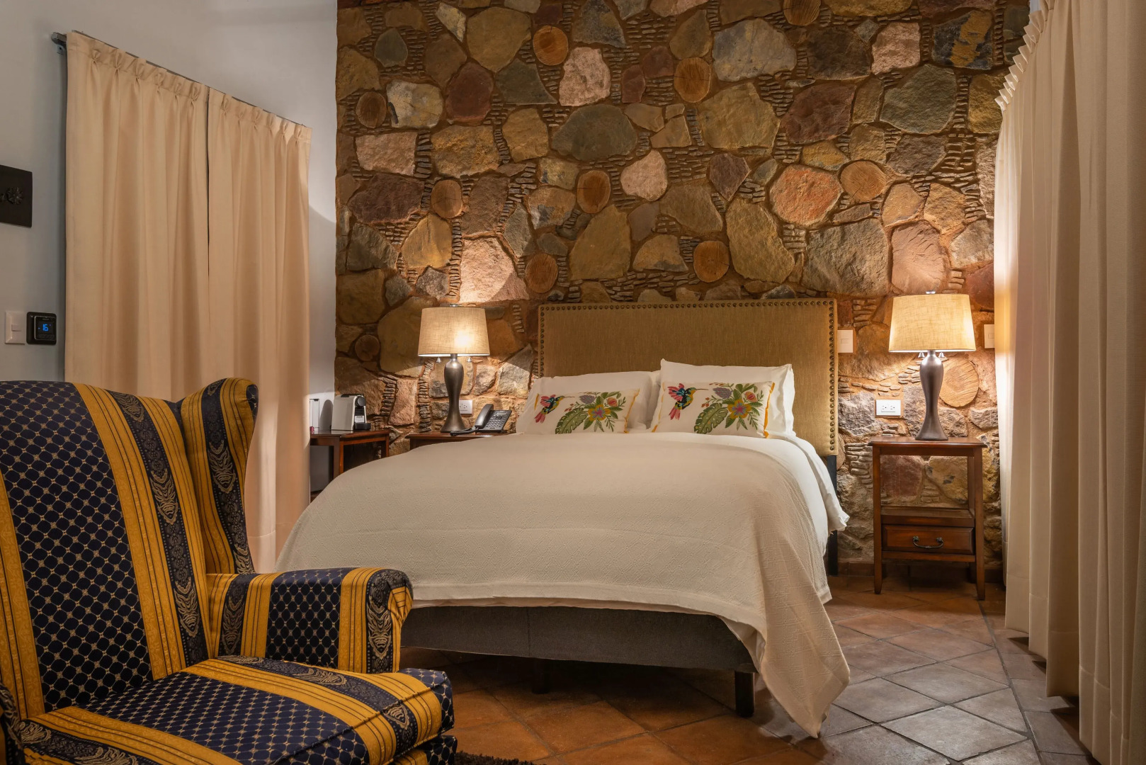 Hotel Boutique & Spa Casa Colorada