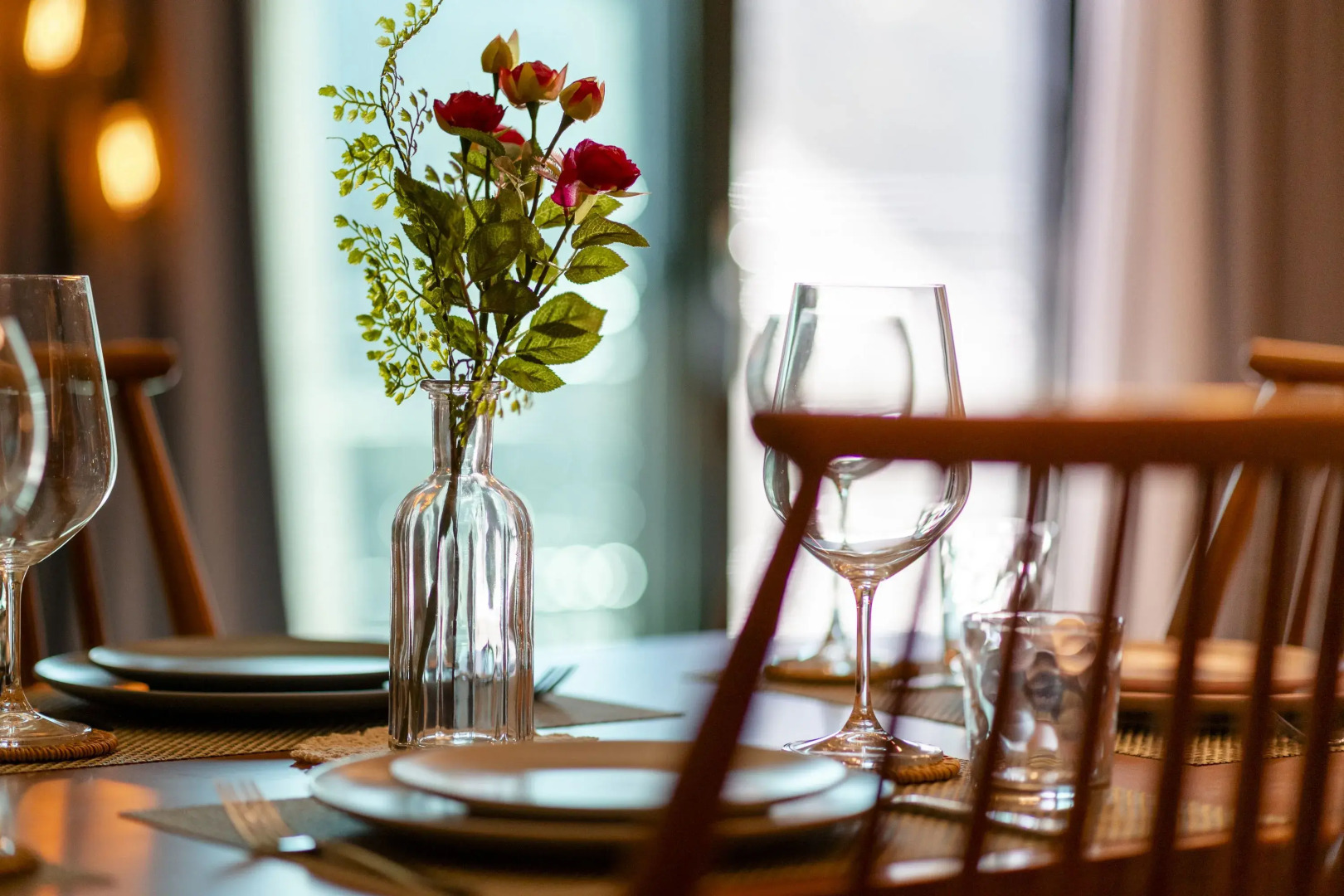 Two Romantic Birds Pool Pension