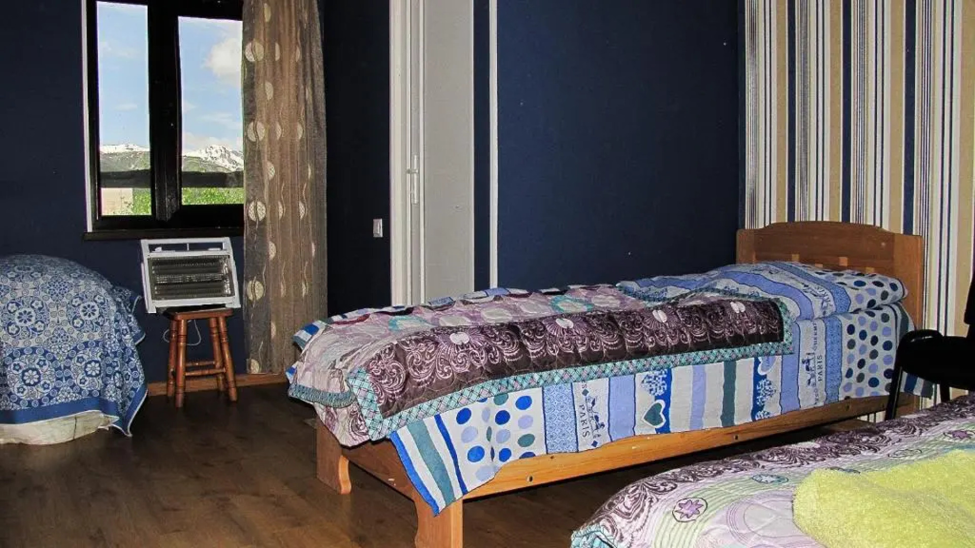 Ushguli Panorama Guest House