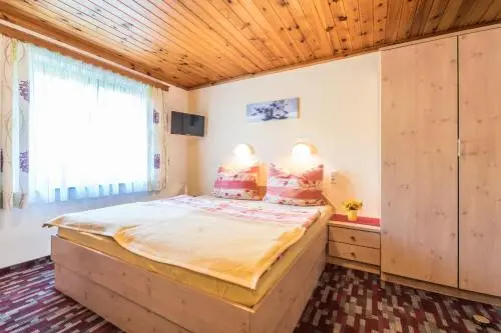 Privatzimmer Inge Klaushofer