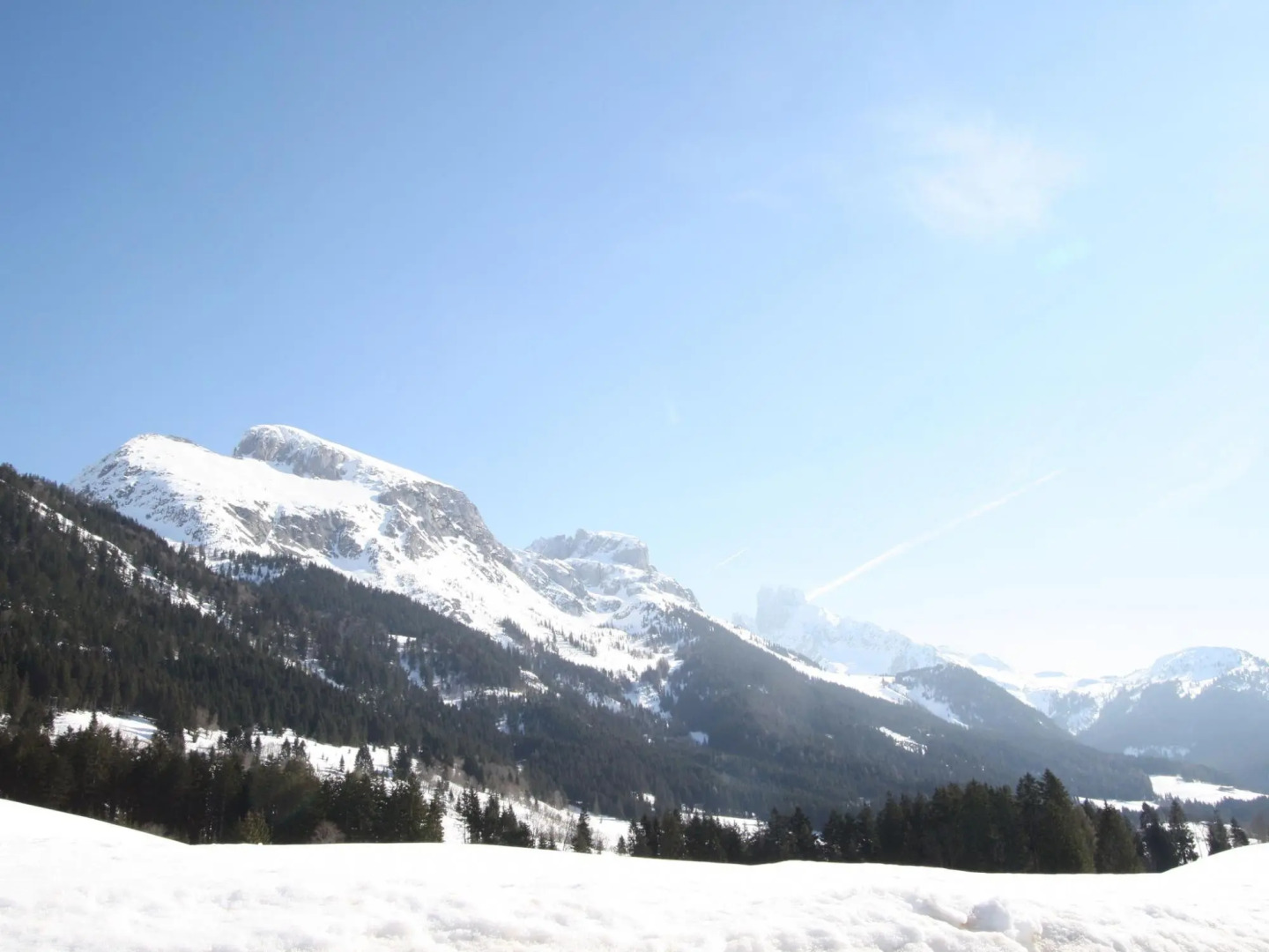 Apartment in Annaberg Near Dachstein Ski