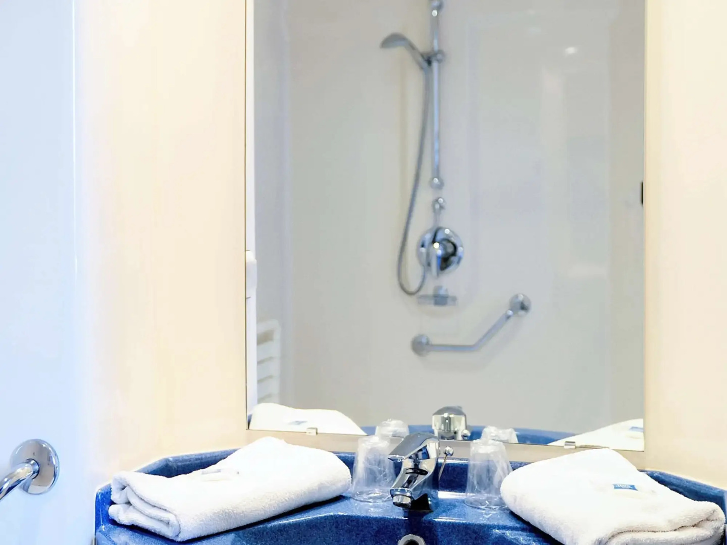 ibis budget Orléans Ouest Meung Sur Loire