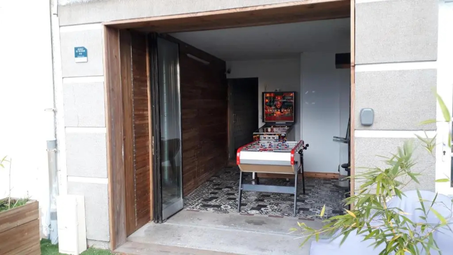 L'Atelier du Tailleur à 5 mn du Puy du Fou