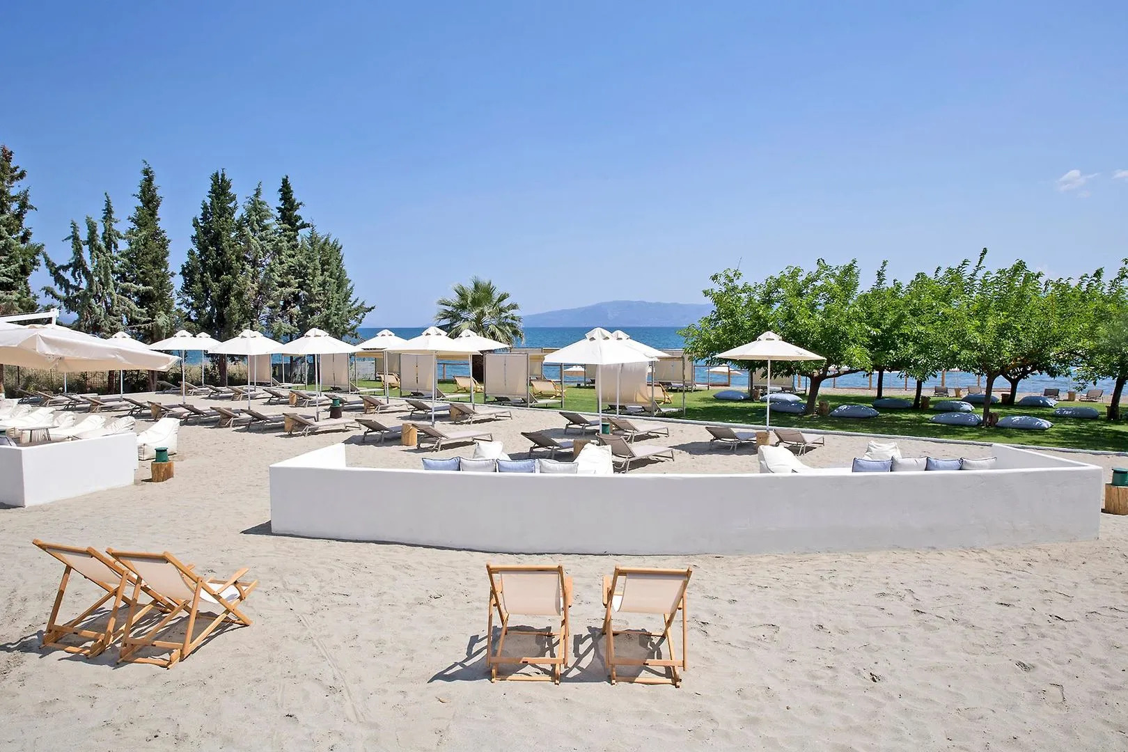 Zeus Eretria Resort