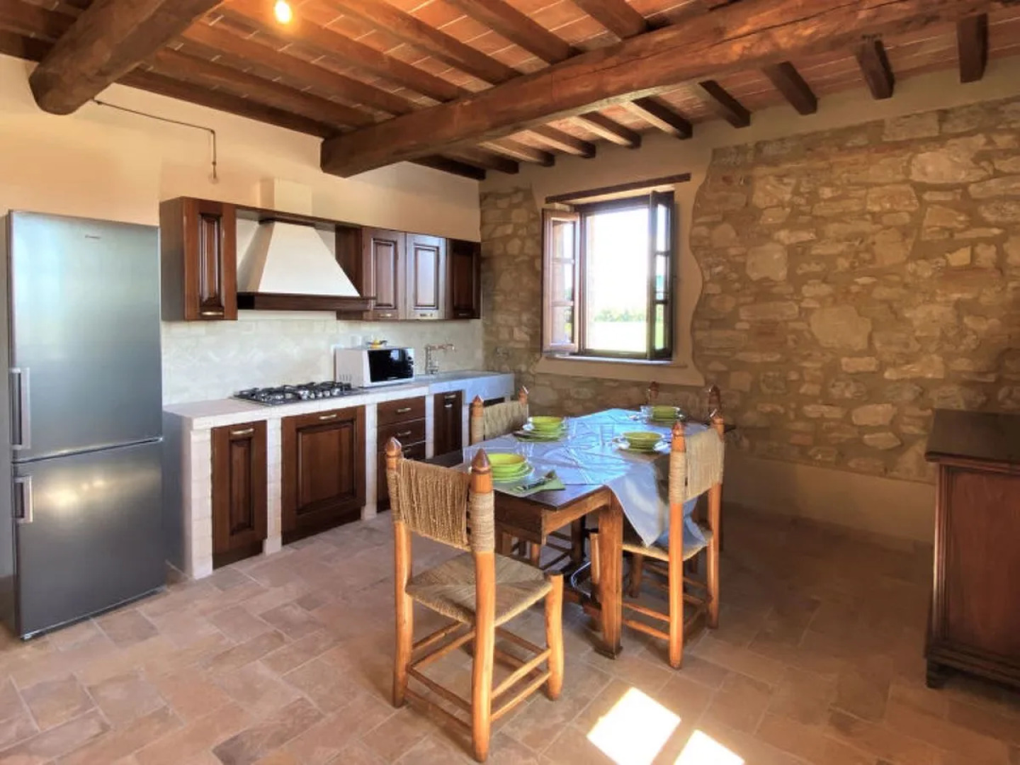 House Gaudium Guardistallo