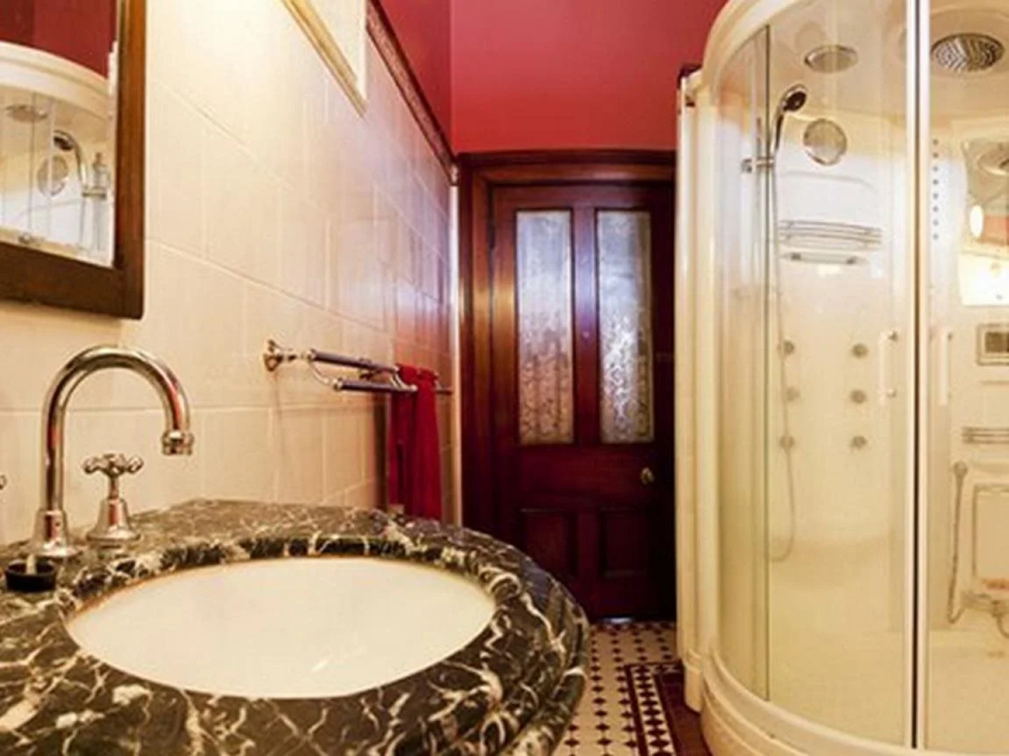 Historic Stannum House