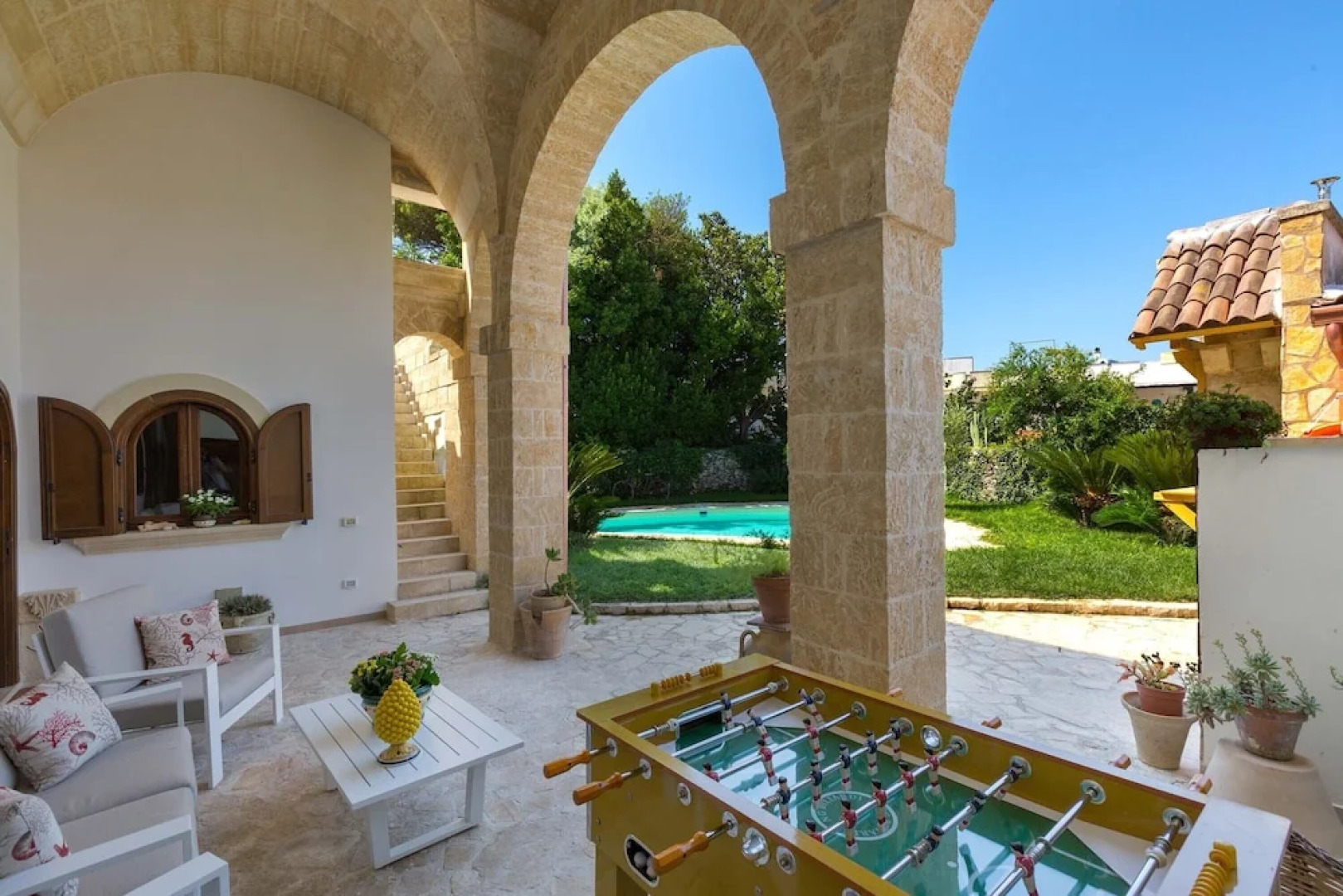 2498 Villa Raffaella by Barbarhouse