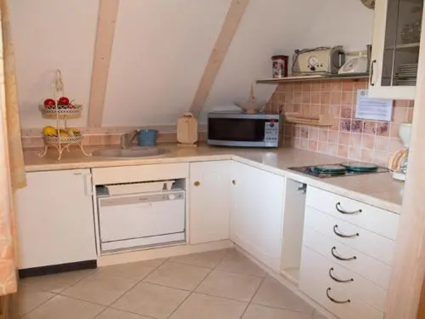 Feriendomizil Lautertal-Idylle