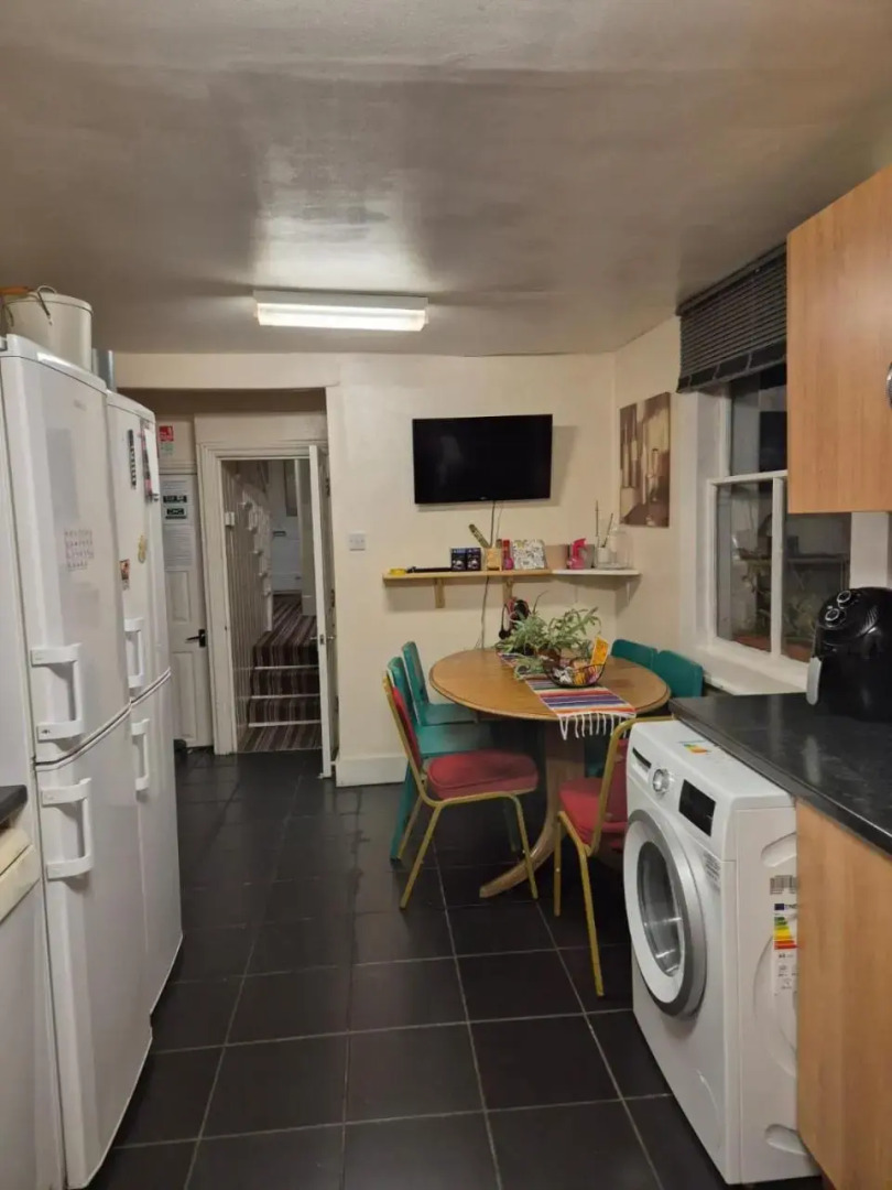 Clapham and Brixton Studios