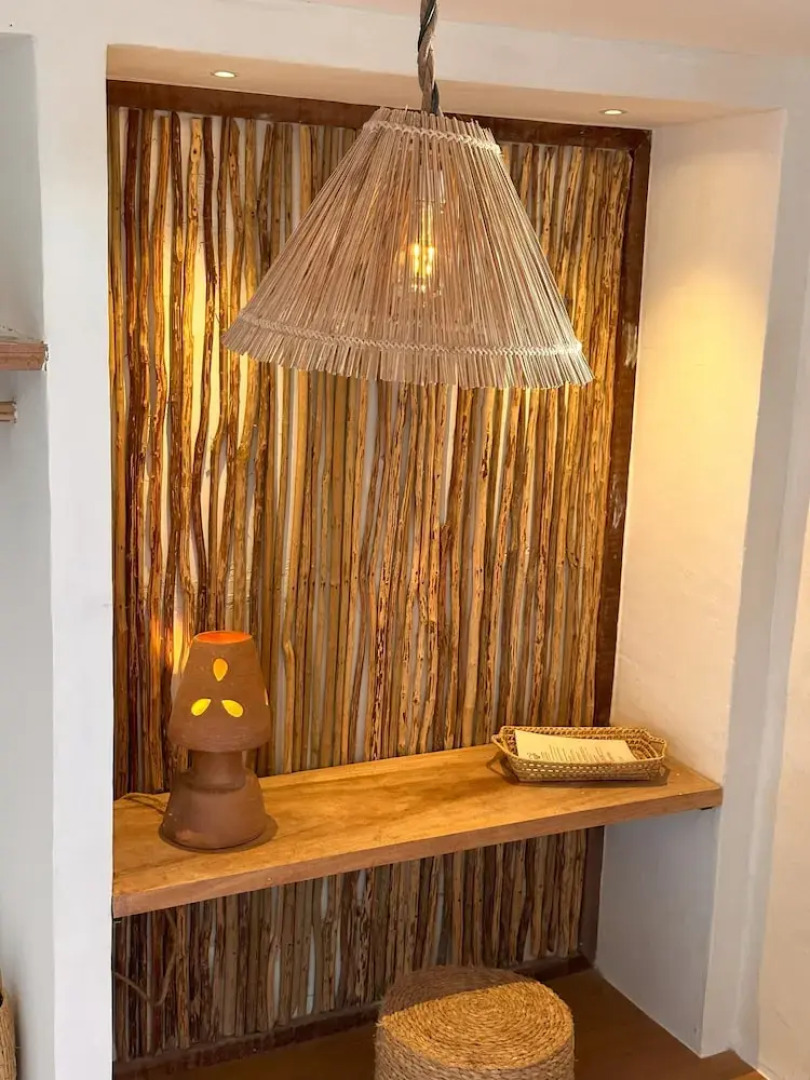 Pousada Sunset Beach Tatajuba