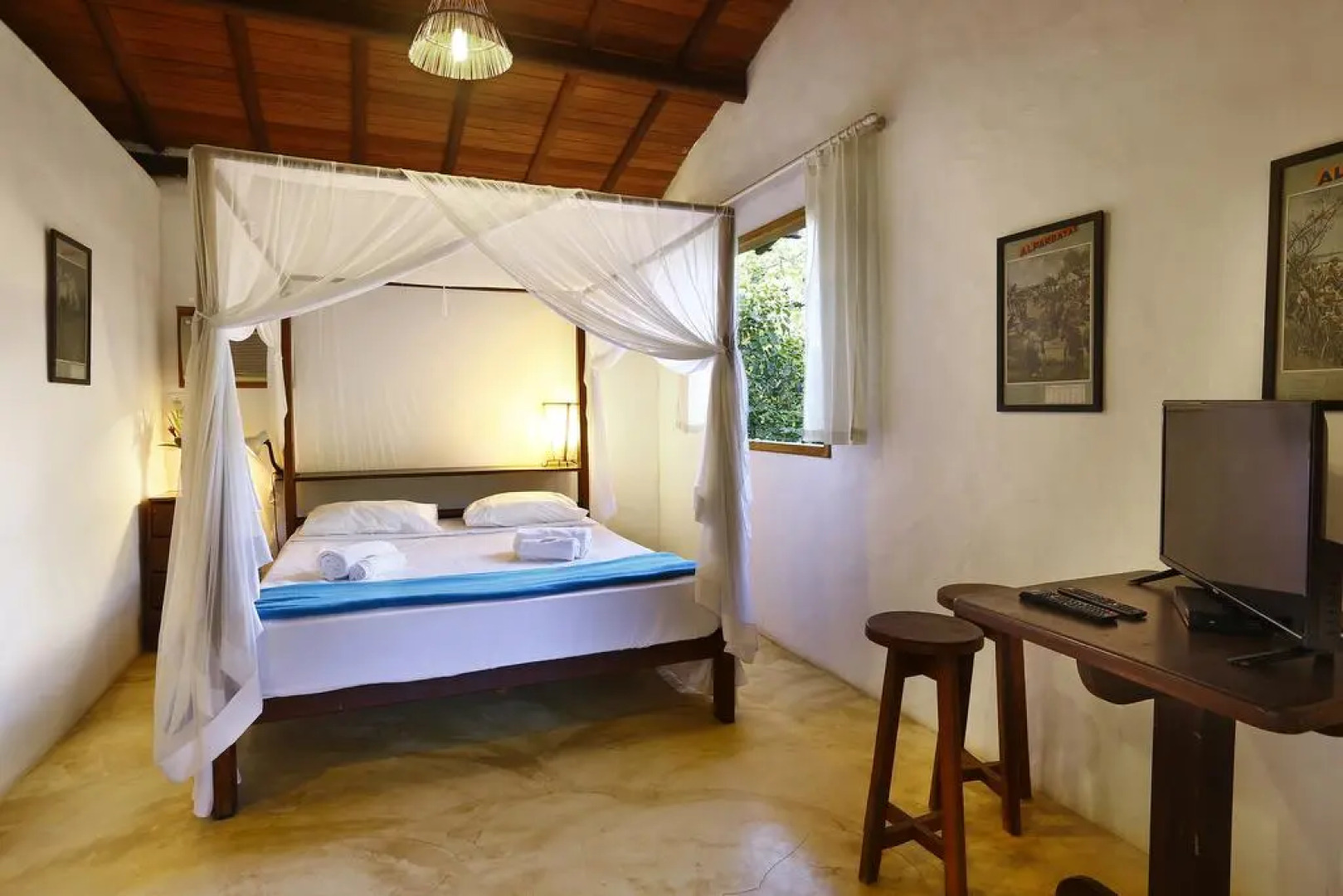 Pousada Raízes do Brasil