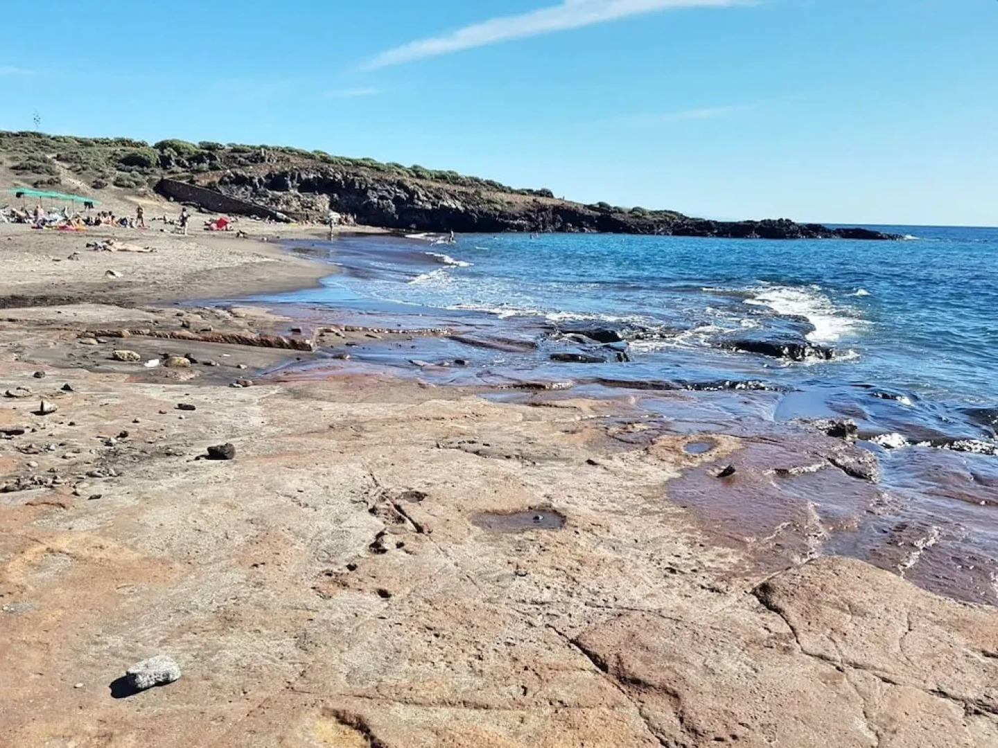 HomeLike Abades Beach