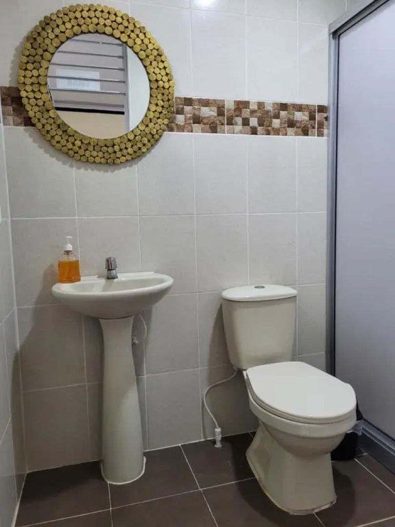 Alojamiento Rural Casa de Campo Erika Sofia