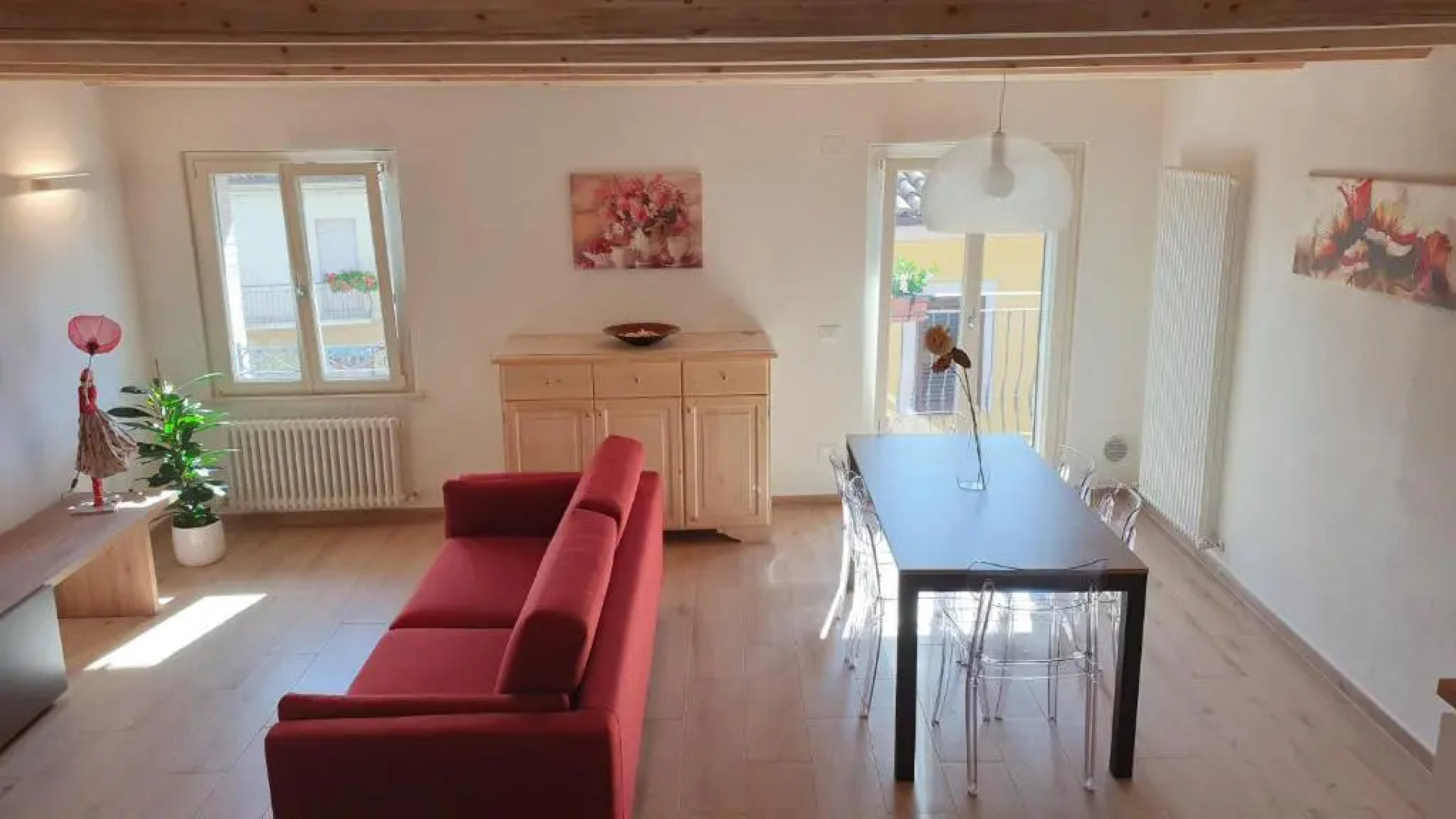 Aghel Luxury Apartment