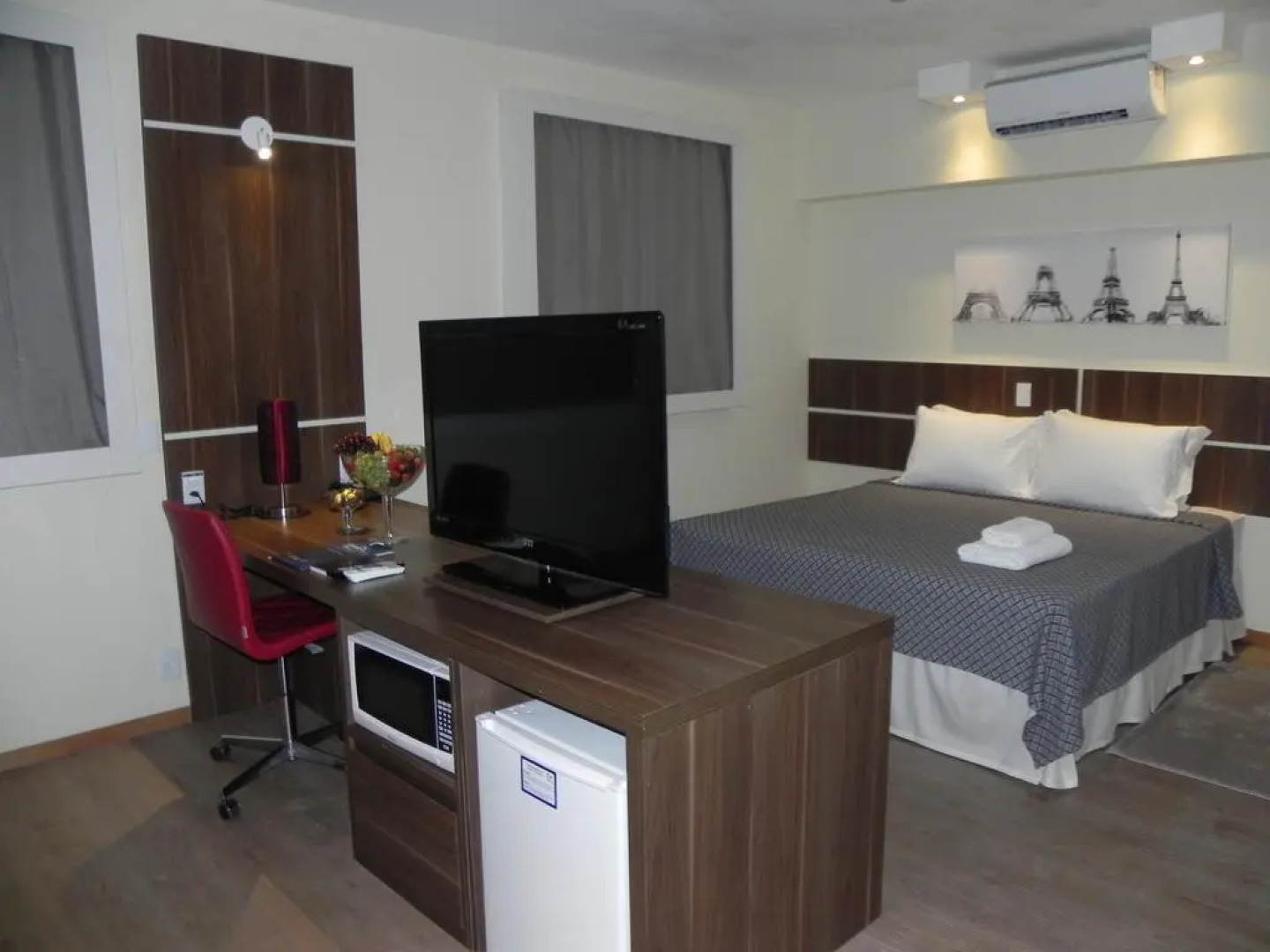 Druds Hotel Hortolândia