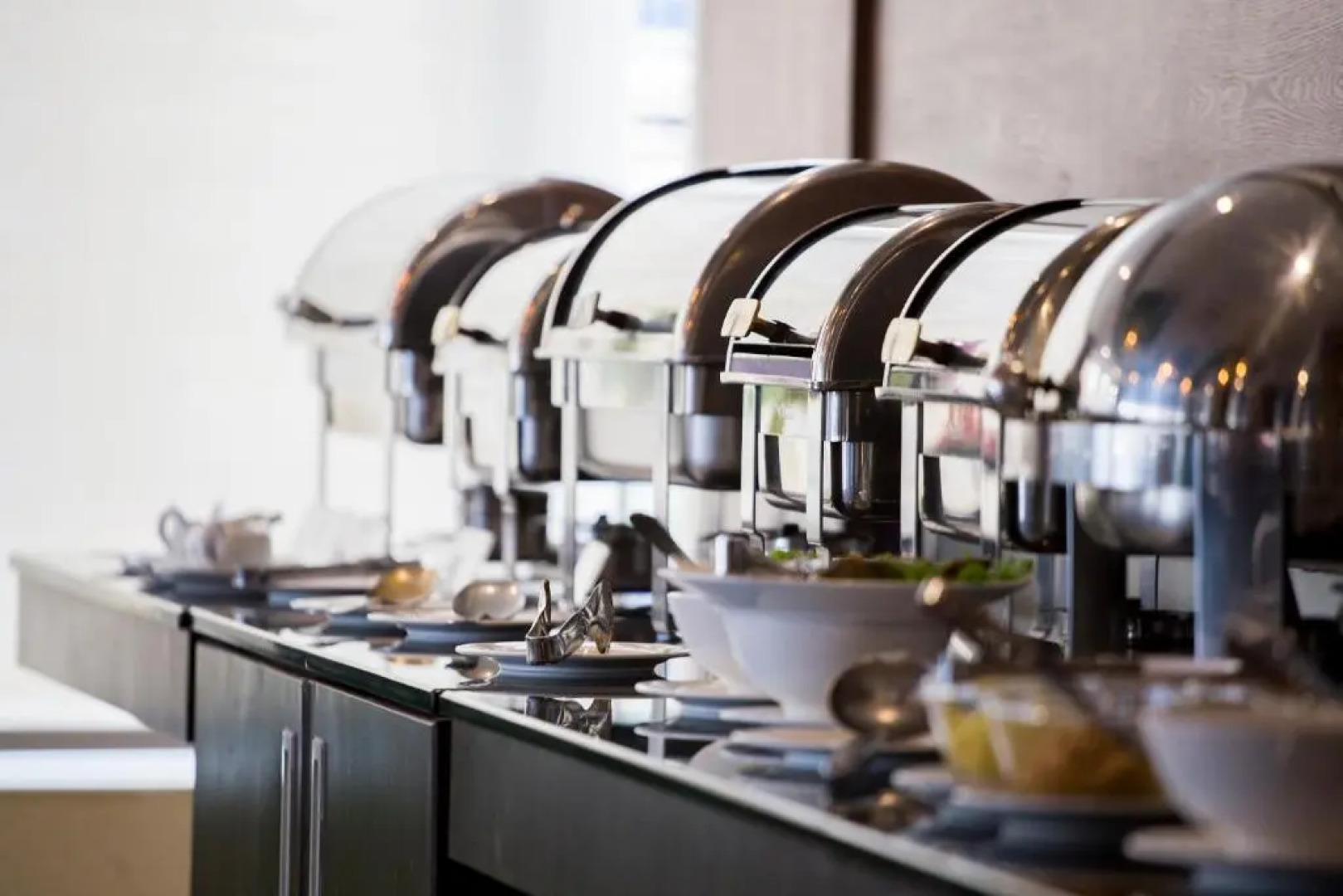 Empress Pattaya Hotel