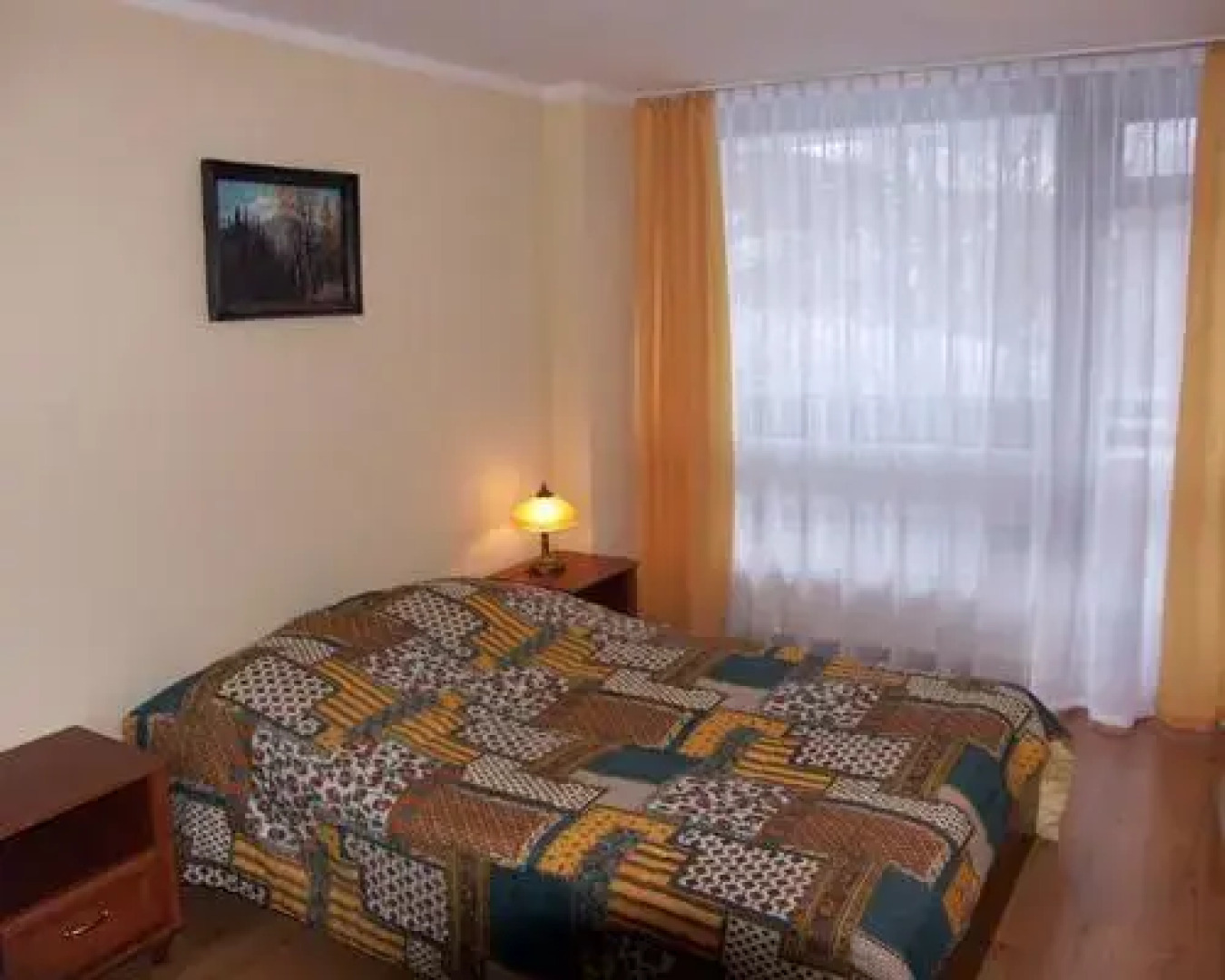 Ośrodek Wypoczynkowy Daniel