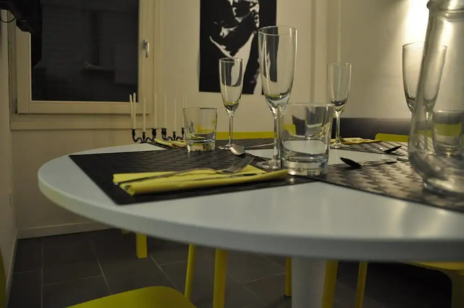 Residenze Rodari Design Suites