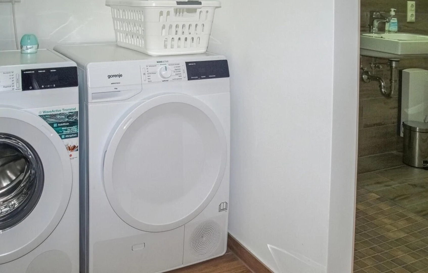 Beautiful Apartment in Barth With 1 Bedrooms and Wifi