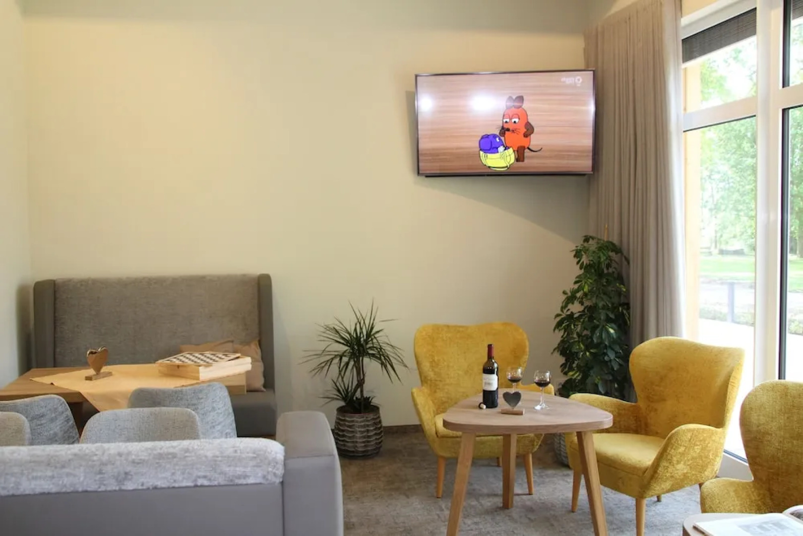 Landhotel Hermannshöhe