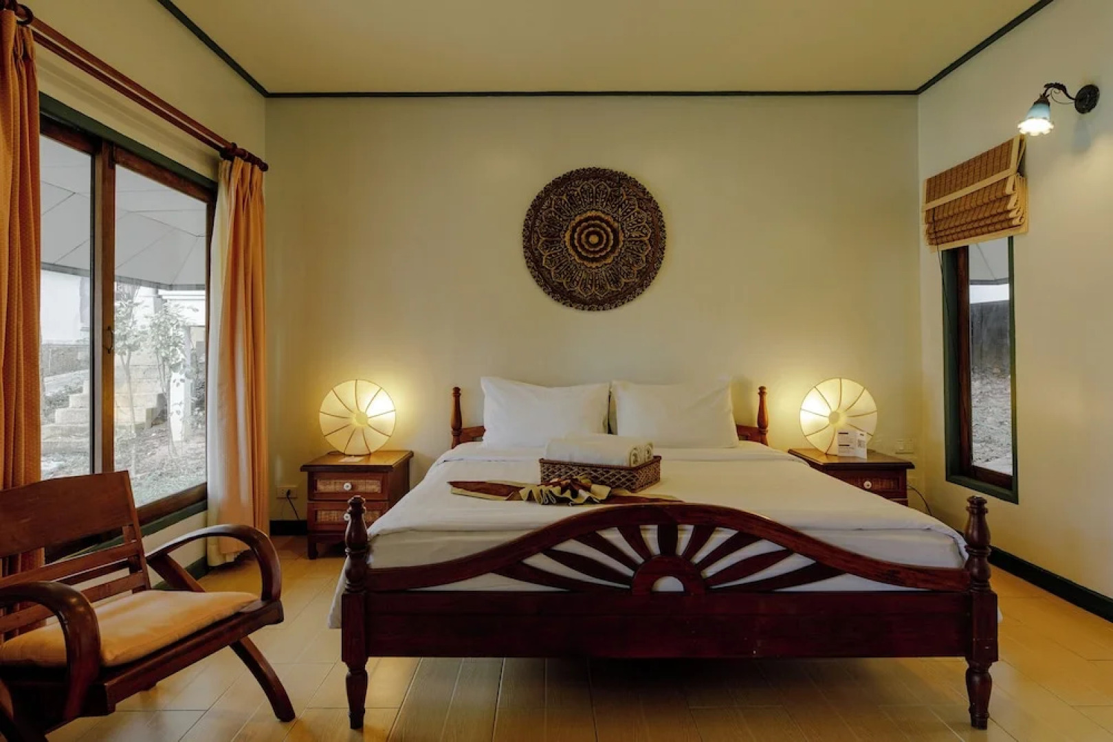 The Bay Samui Resort