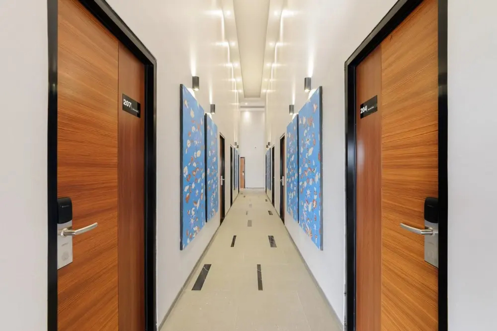 Urbanview Hotel Puri Indah