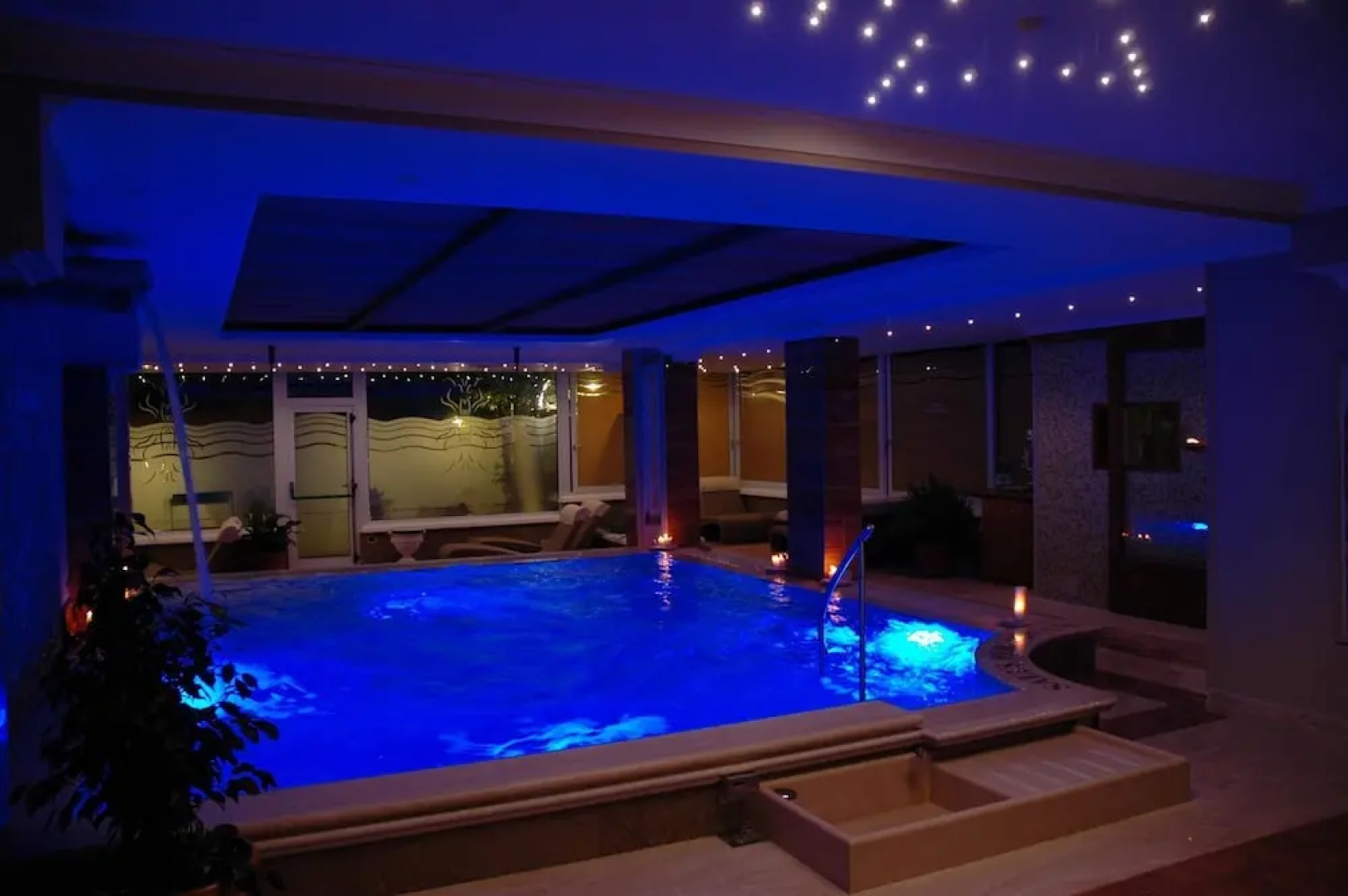 Albergo Argentina SRL