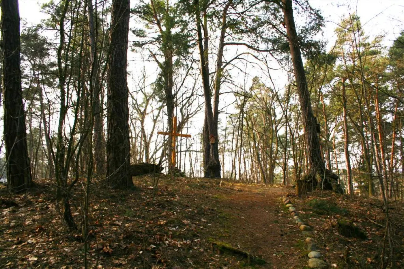 Dobry Zakątek Dom Rekolekcyjny