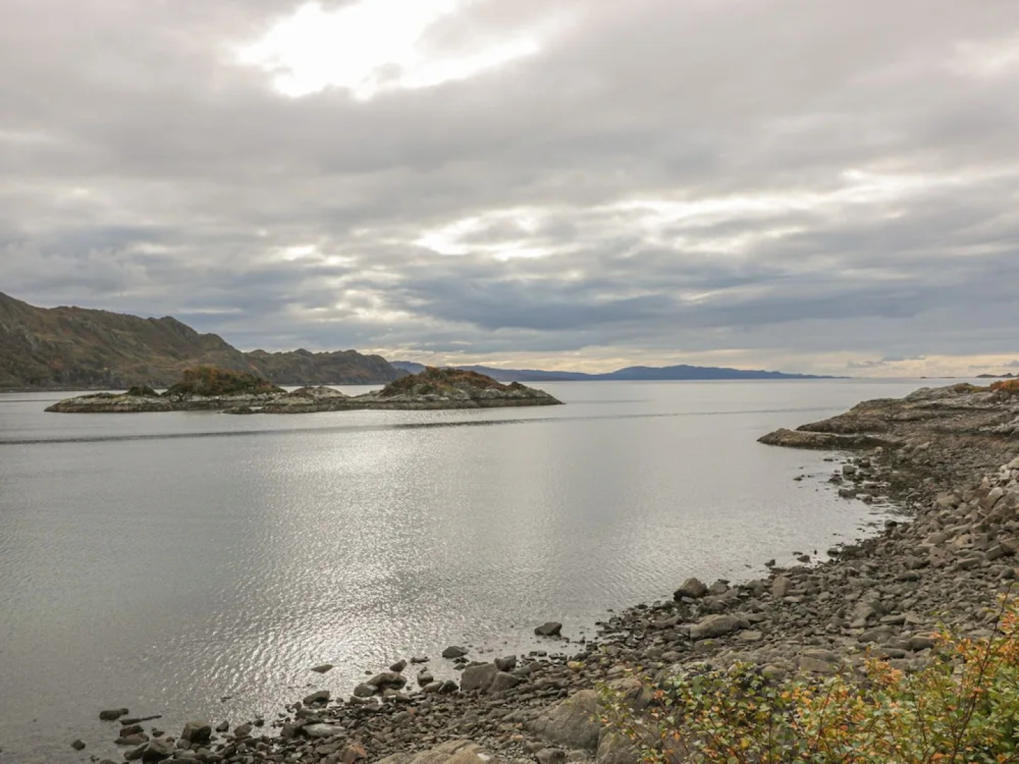 Taigh Na Talia - 2 Sandholm