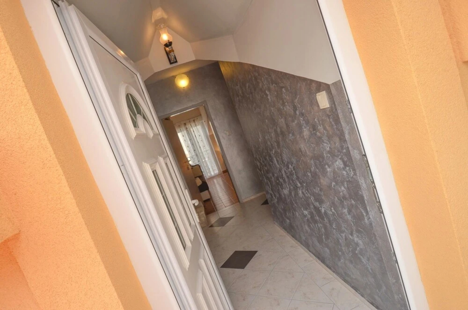 The Sea Coast-Adults Only