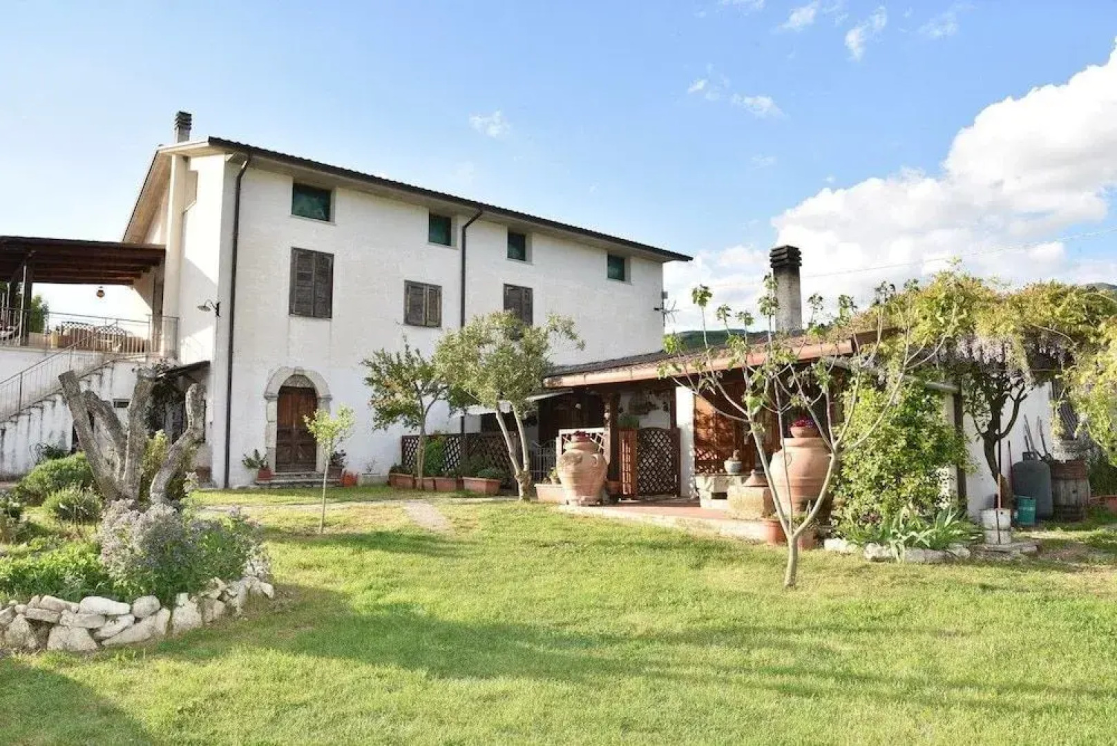 B&B Casale Micheli